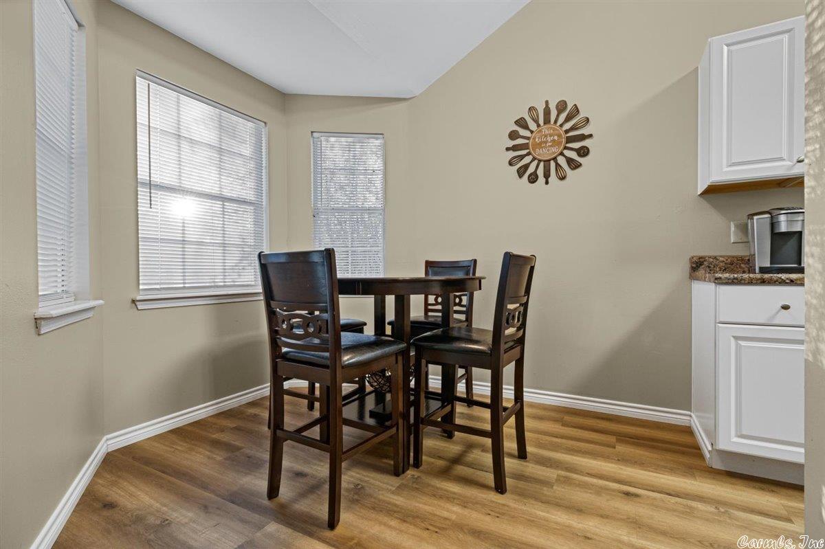 White Oak Village - Residential