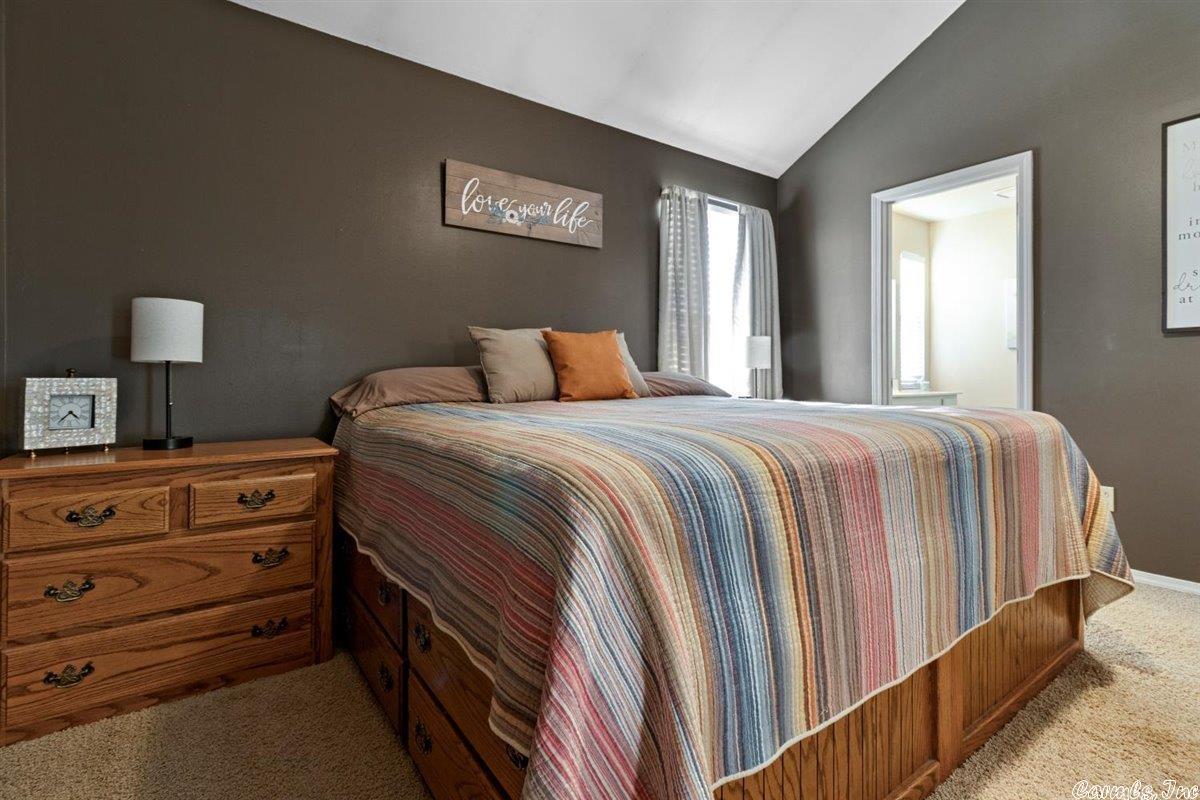 White Oak Village - Residential