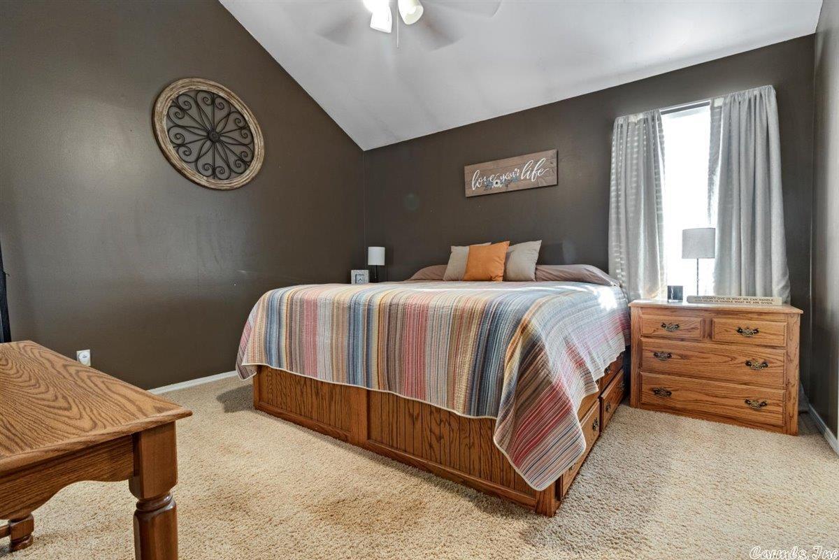 White Oak Village - Residential