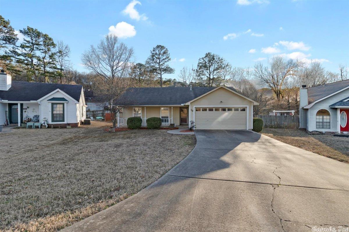 White Oak Village - Residential