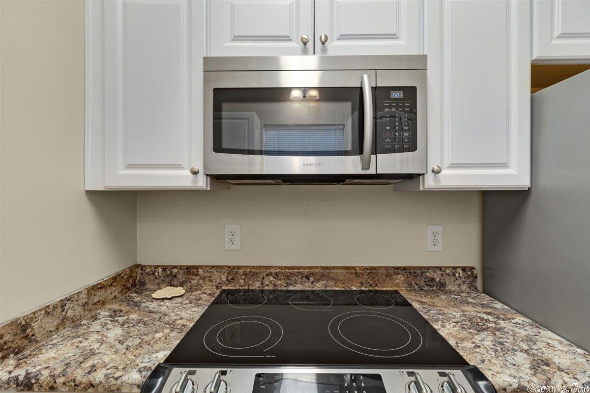 White Oak Village - Residential