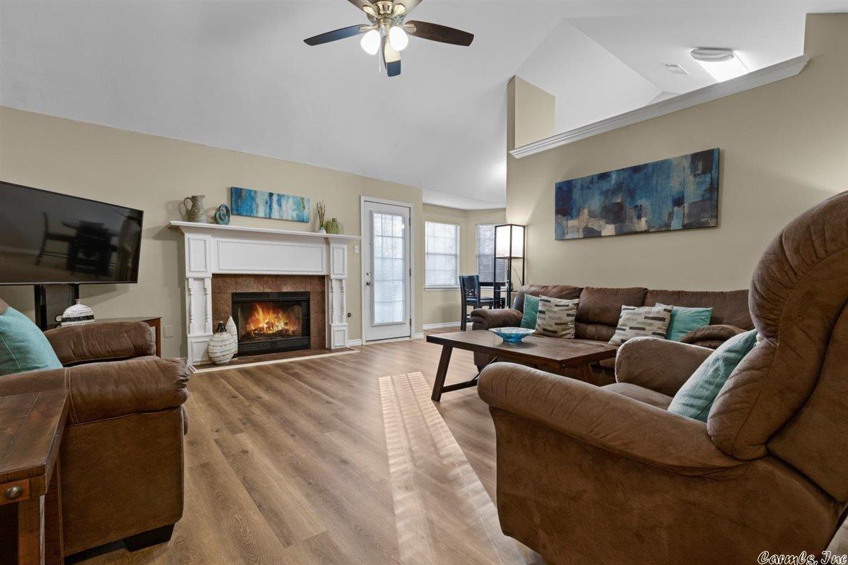 White Oak Village - Residential