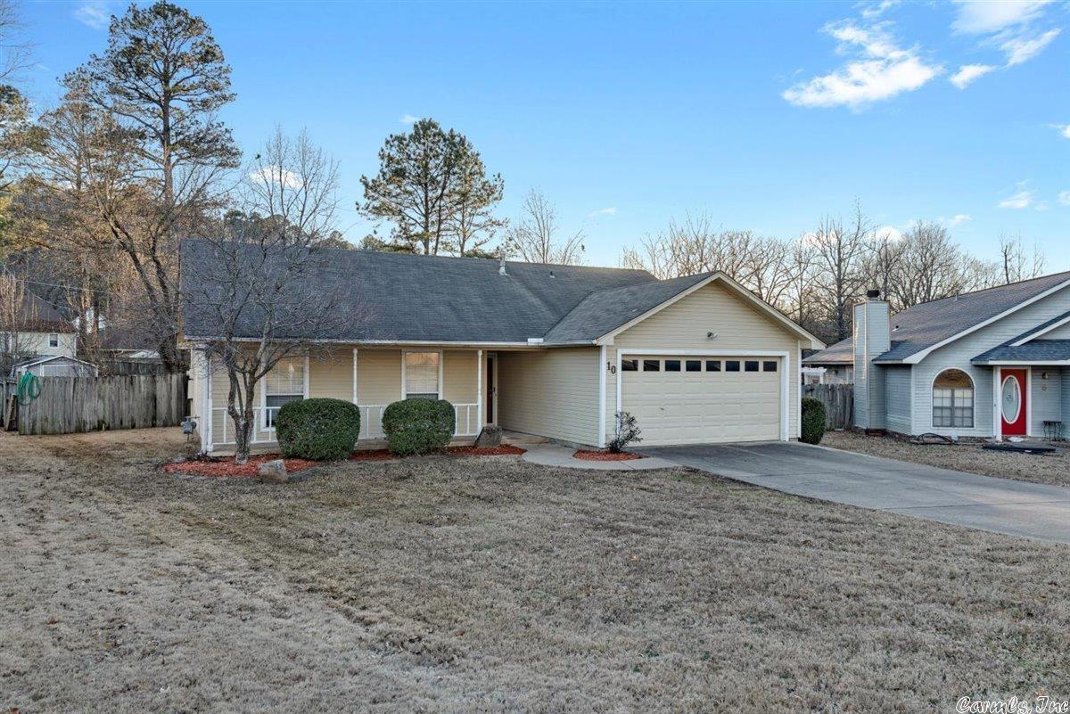 White Oak Village - Residential