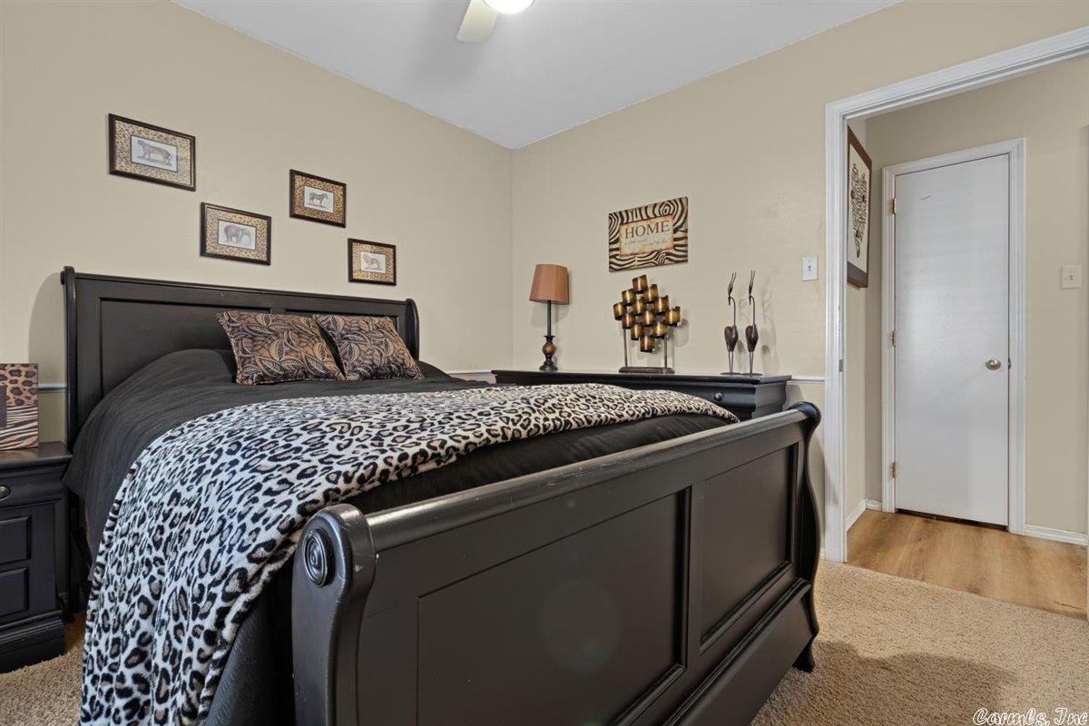 White Oak Village - Residential
