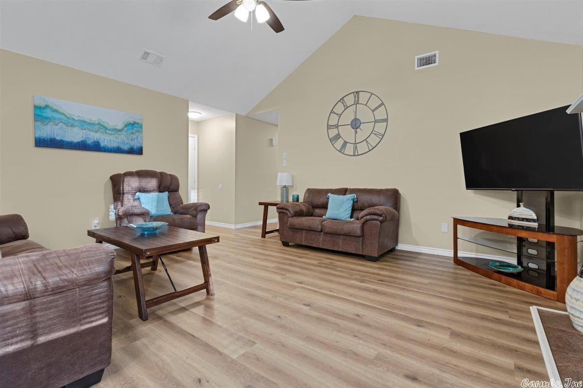 White Oak Village - Residential