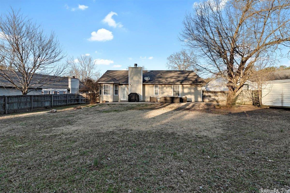 White Oak Village - Residential