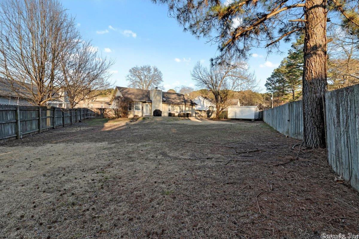 White Oak Village - Residential