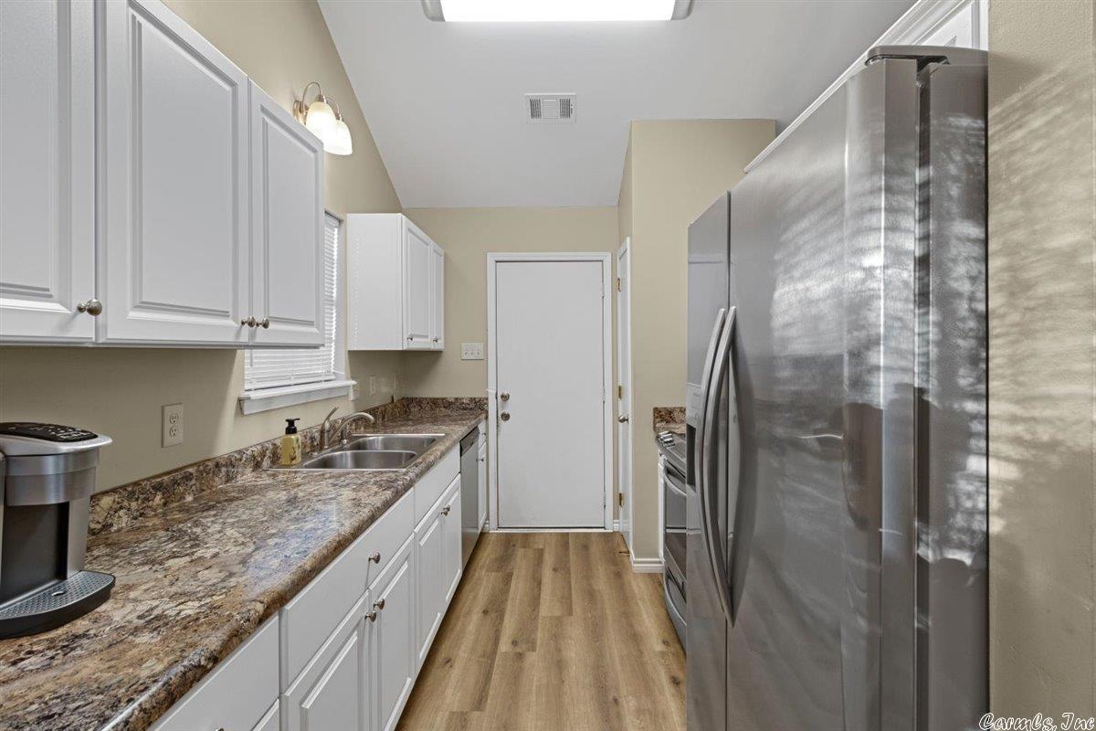 White Oak Village - Residential