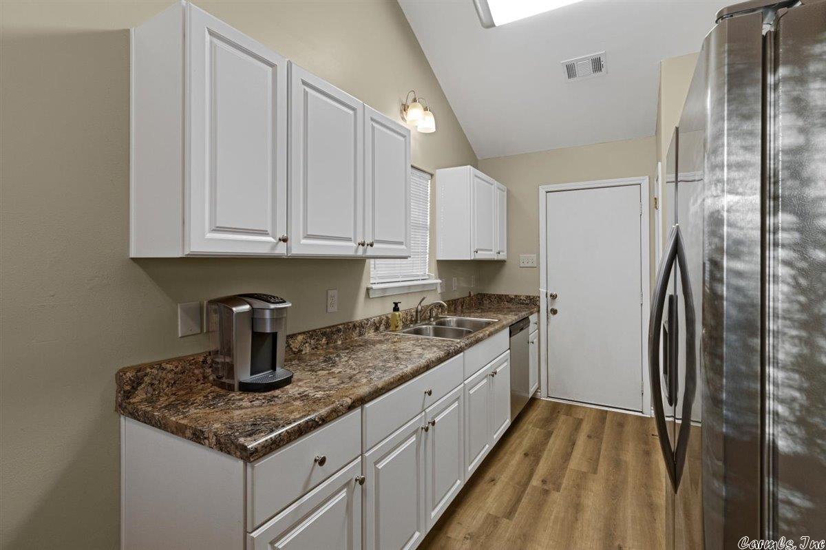 White Oak Village - Residential