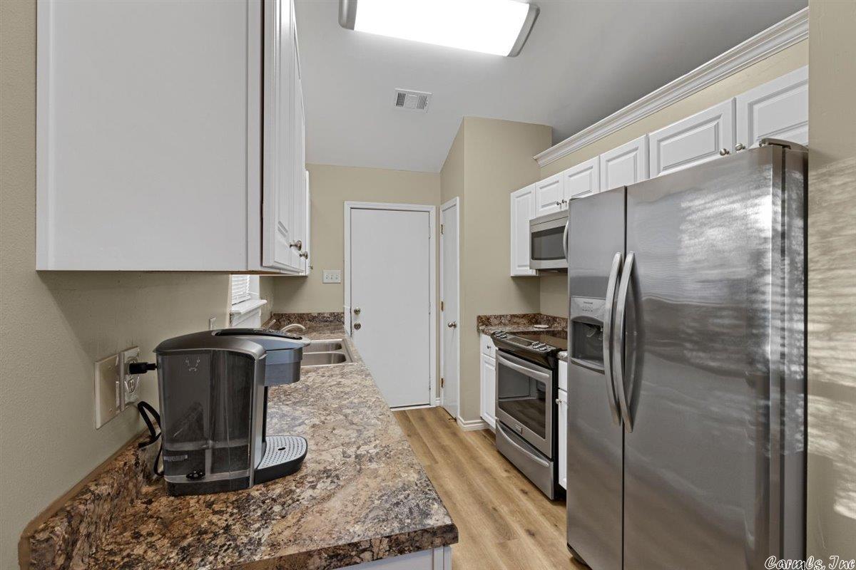 White Oak Village - Residential