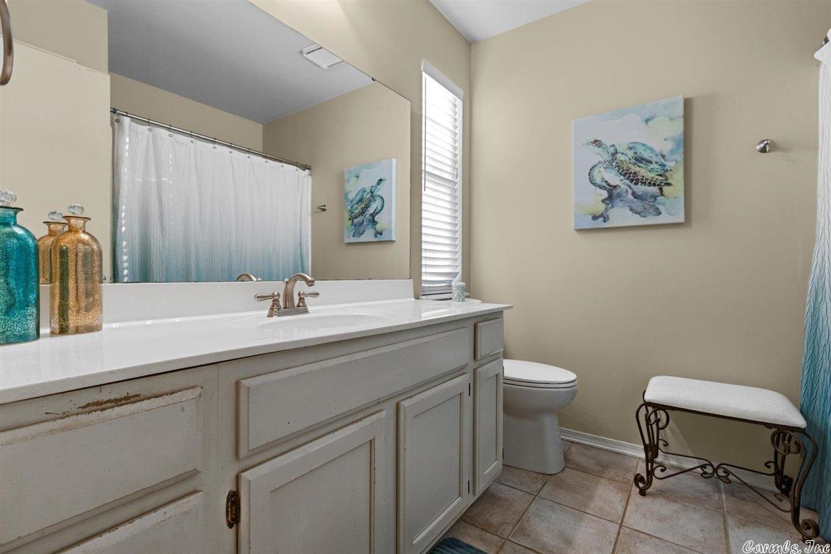White Oak Village - Residential