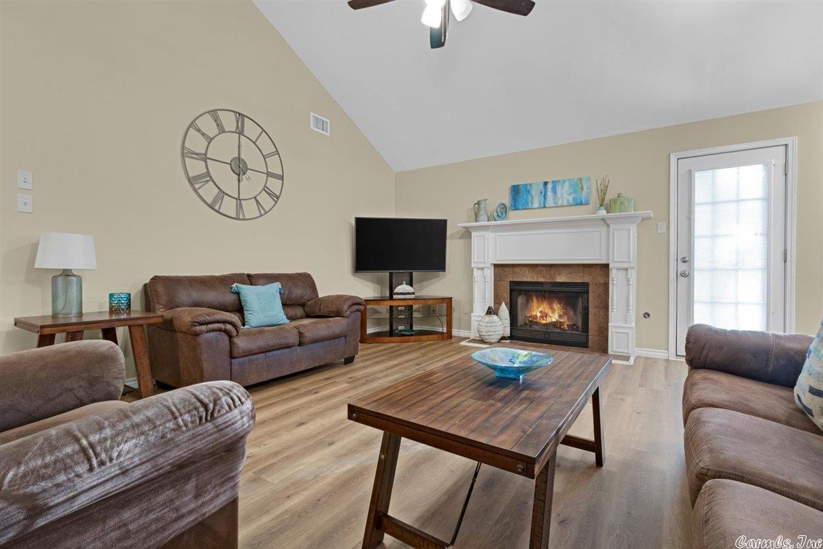 White Oak Village - Residential