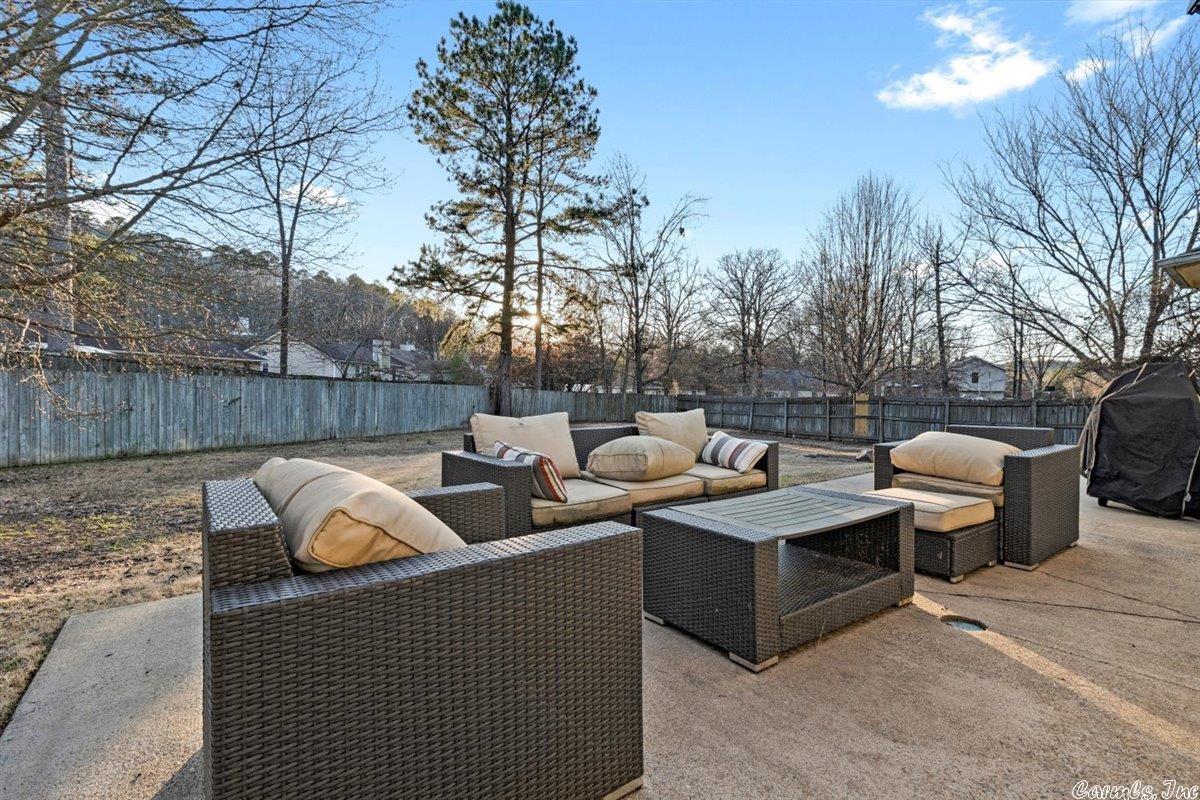 White Oak Village - Residential