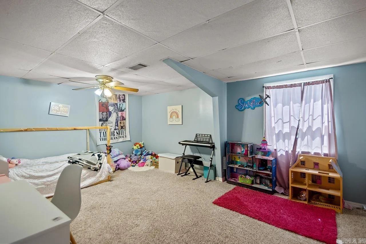 Not in List - Residential Lease