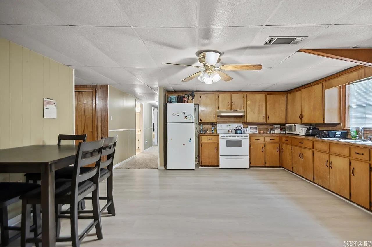 Not in List - Residential Lease