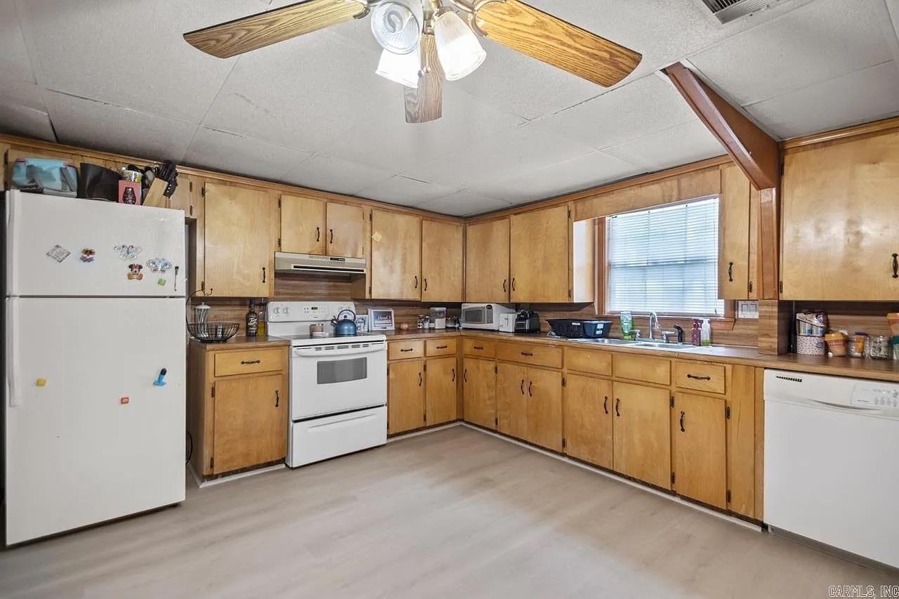 Not in List - Residential Lease
