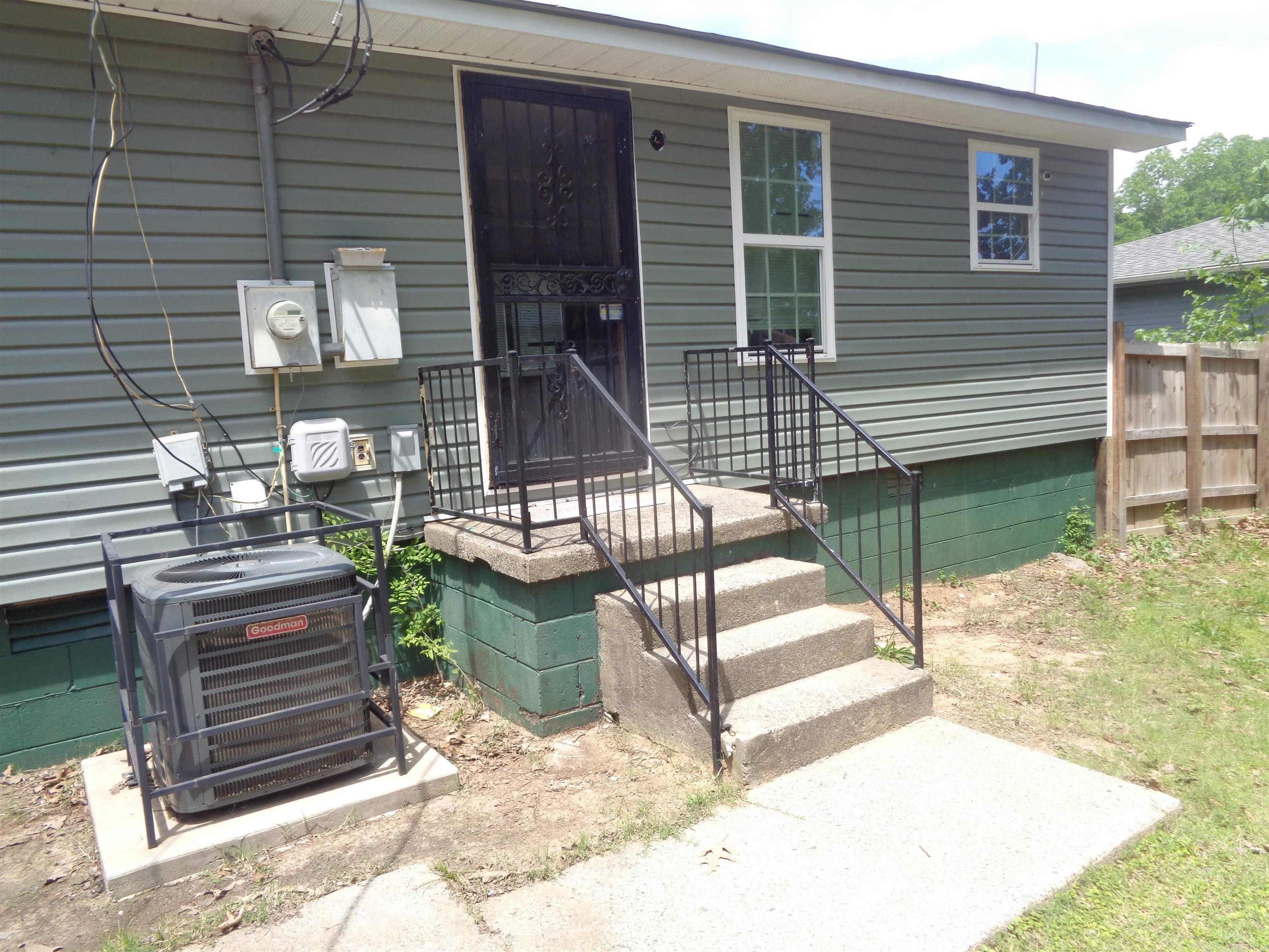 Flemming & Bradford - Residential Lease