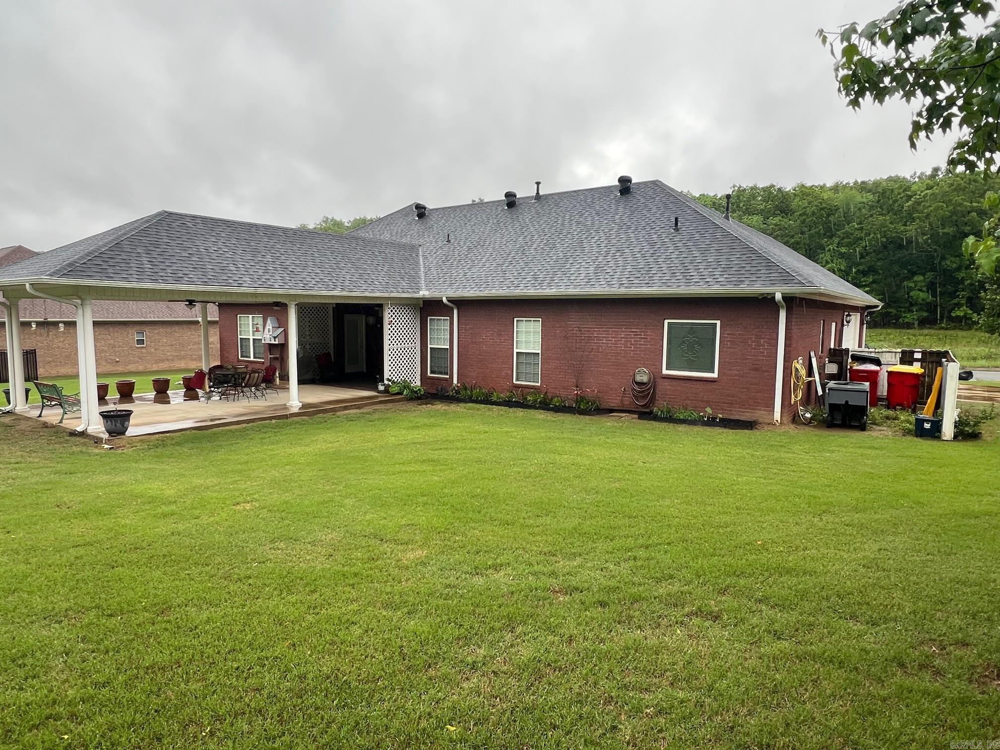 Not In List - Residential