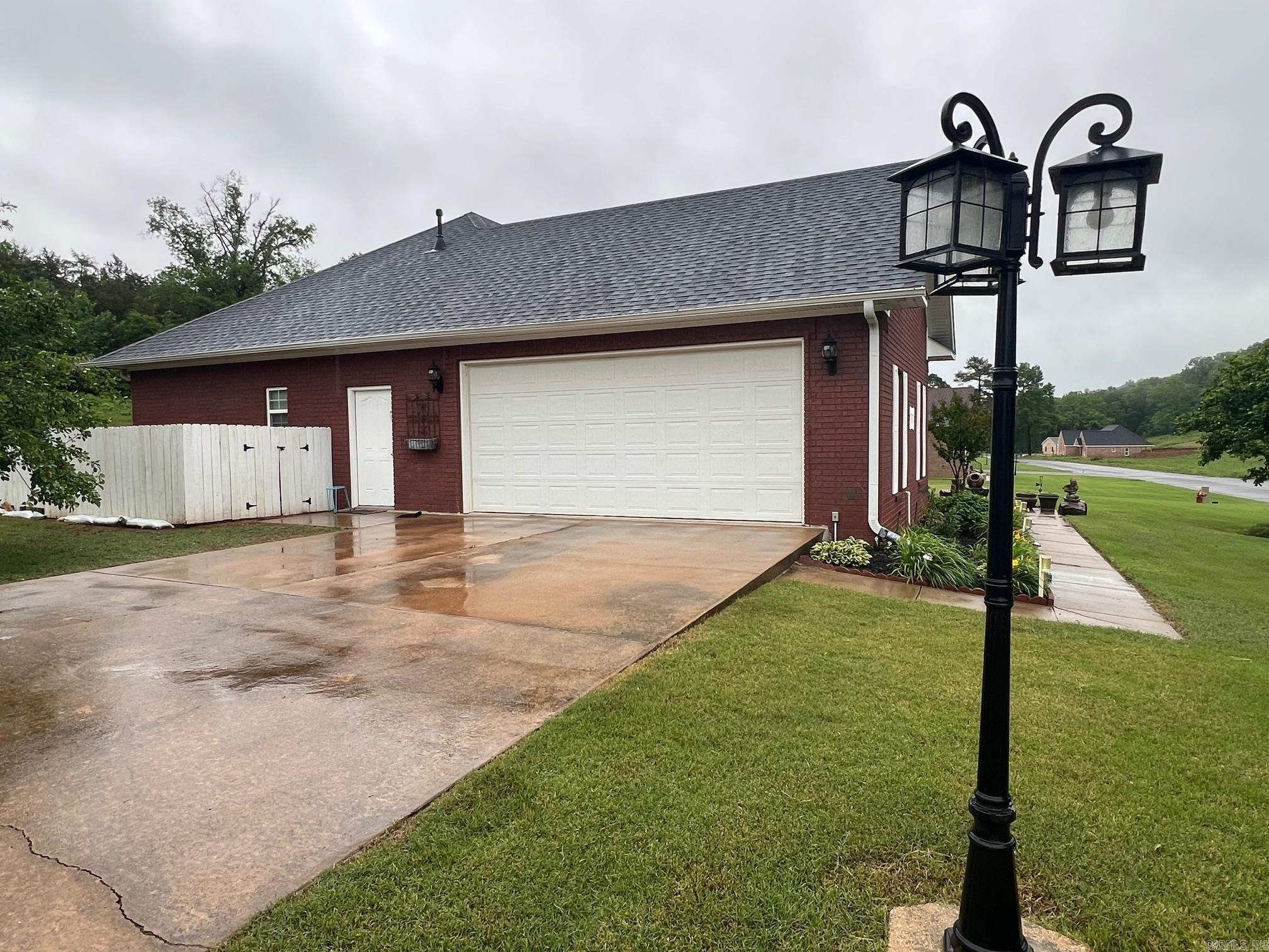 Not In List - Residential