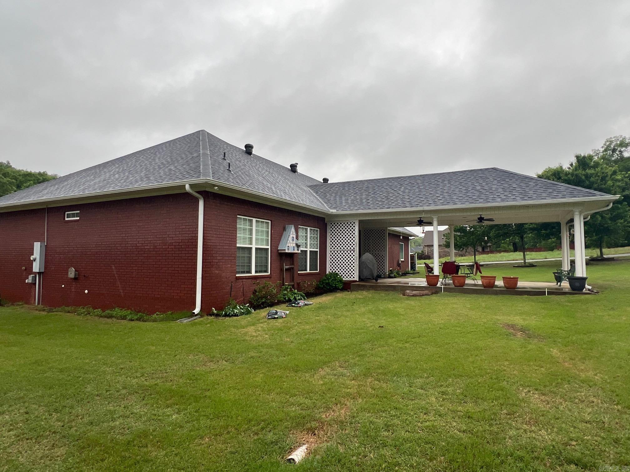 Not In List - Residential