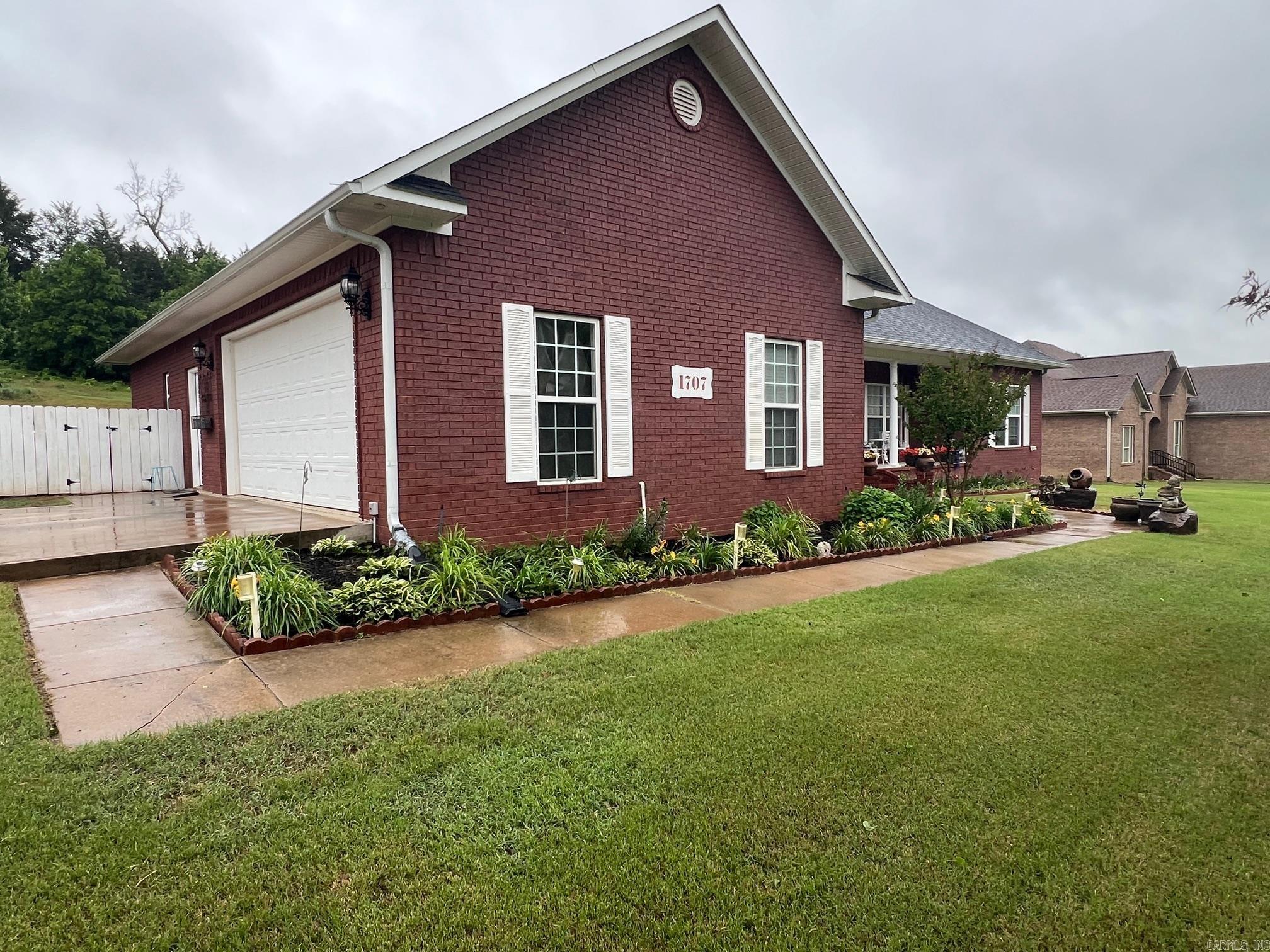 Not In List - Residential