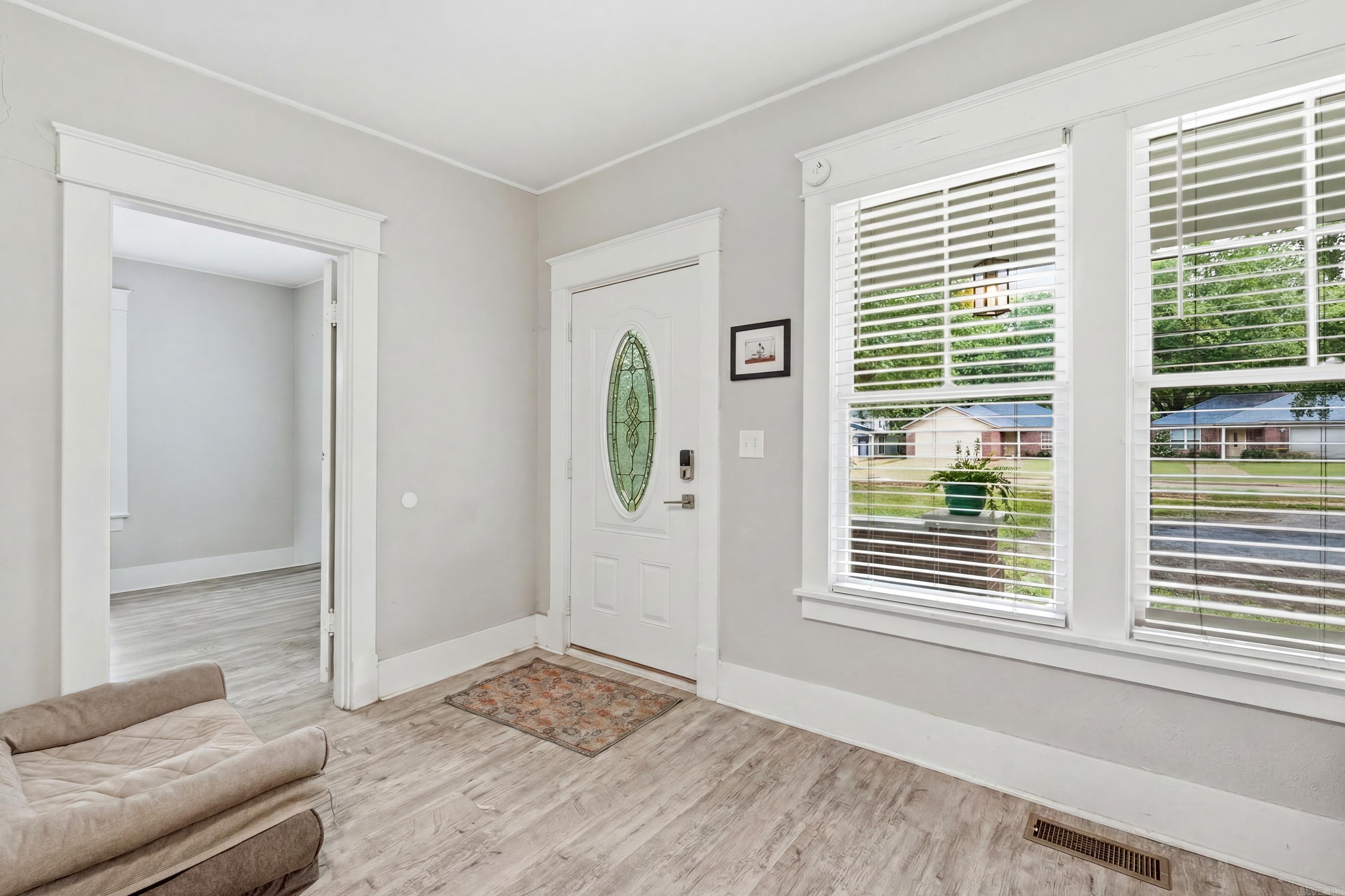 BOULEVARD ADD - Residential