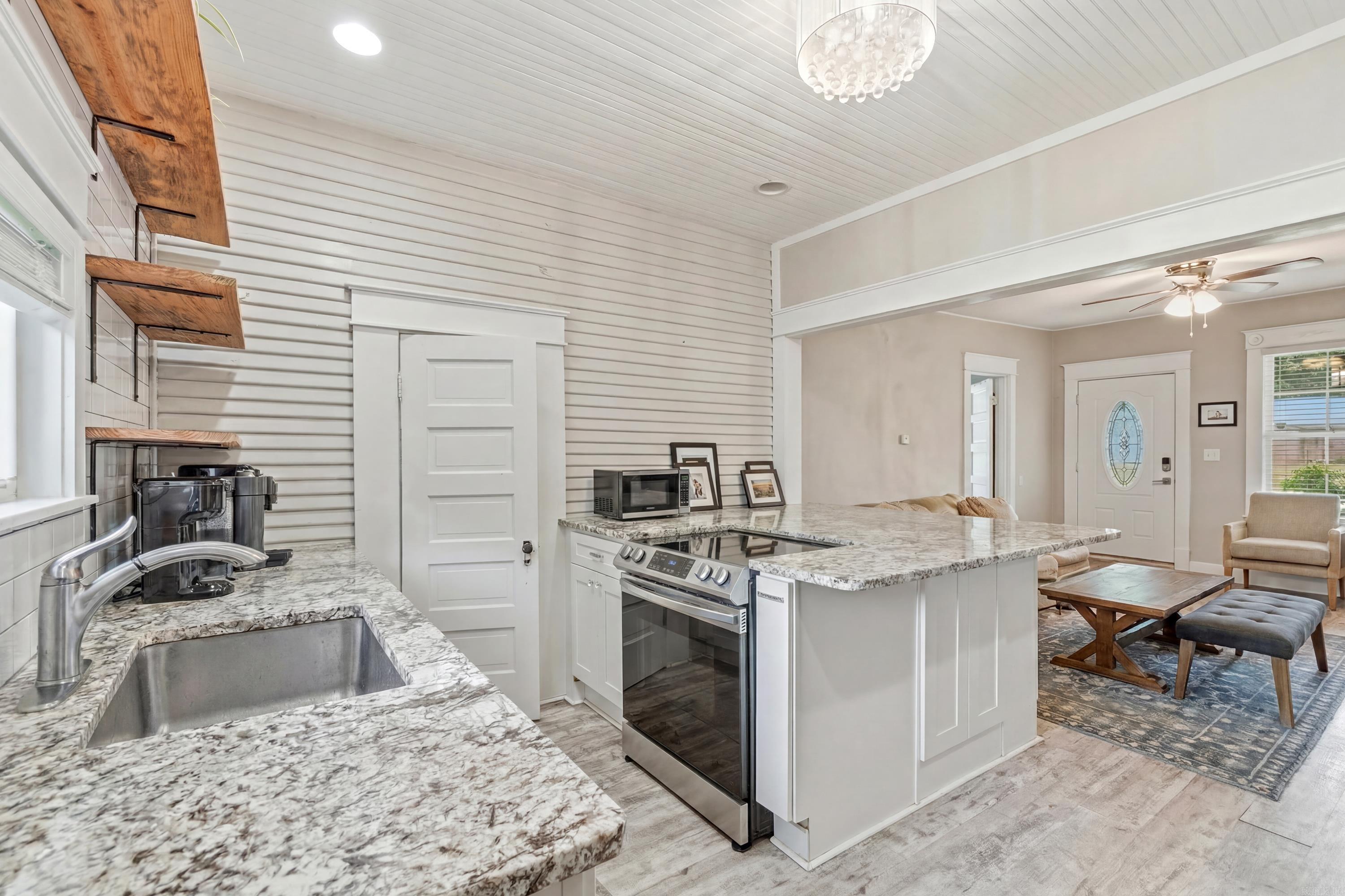 BOULEVARD ADD - Residential