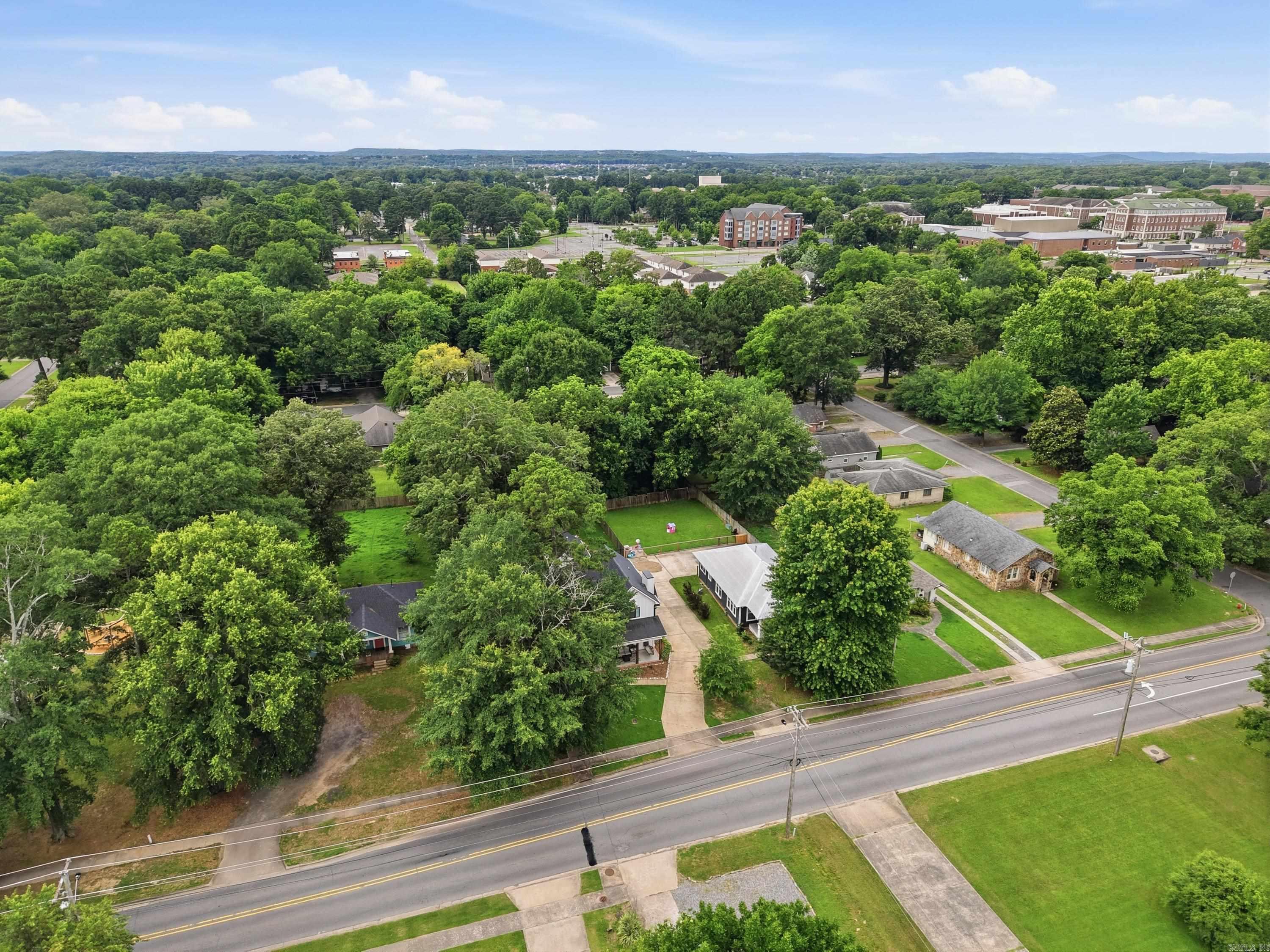 BOULEVARD ADD - Residential