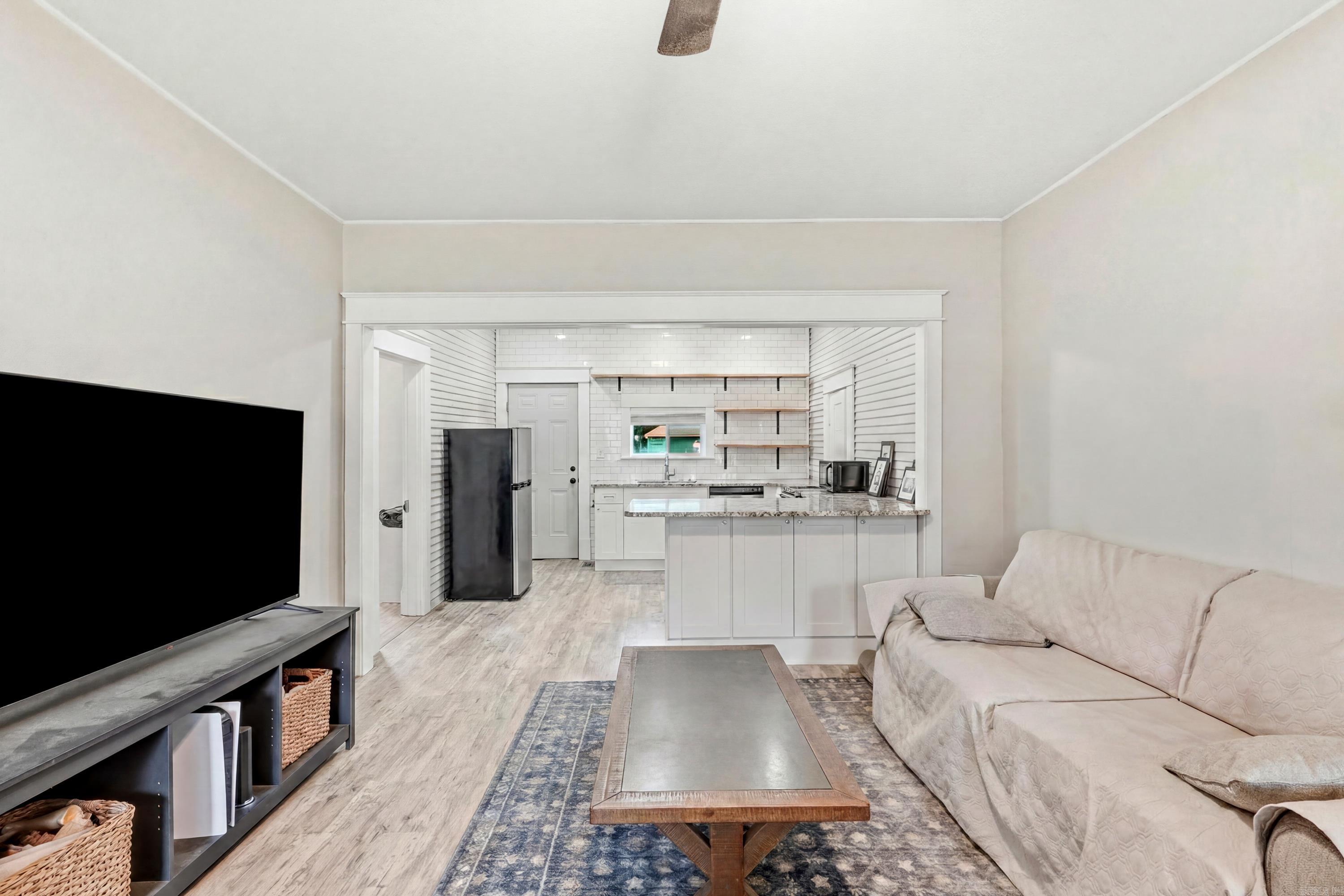 BOULEVARD ADD - Residential
