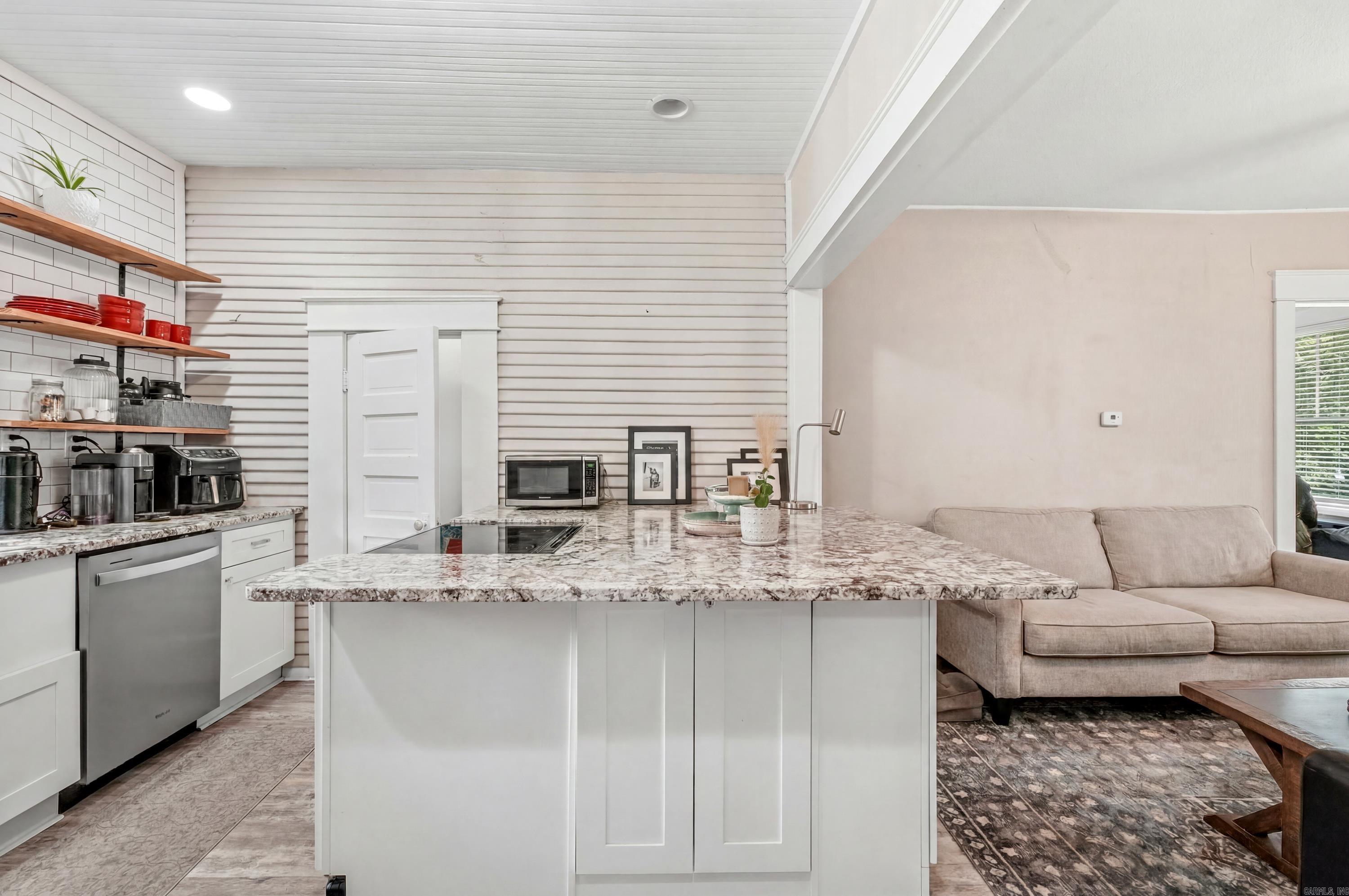 BOULEVARD ADD - Residential