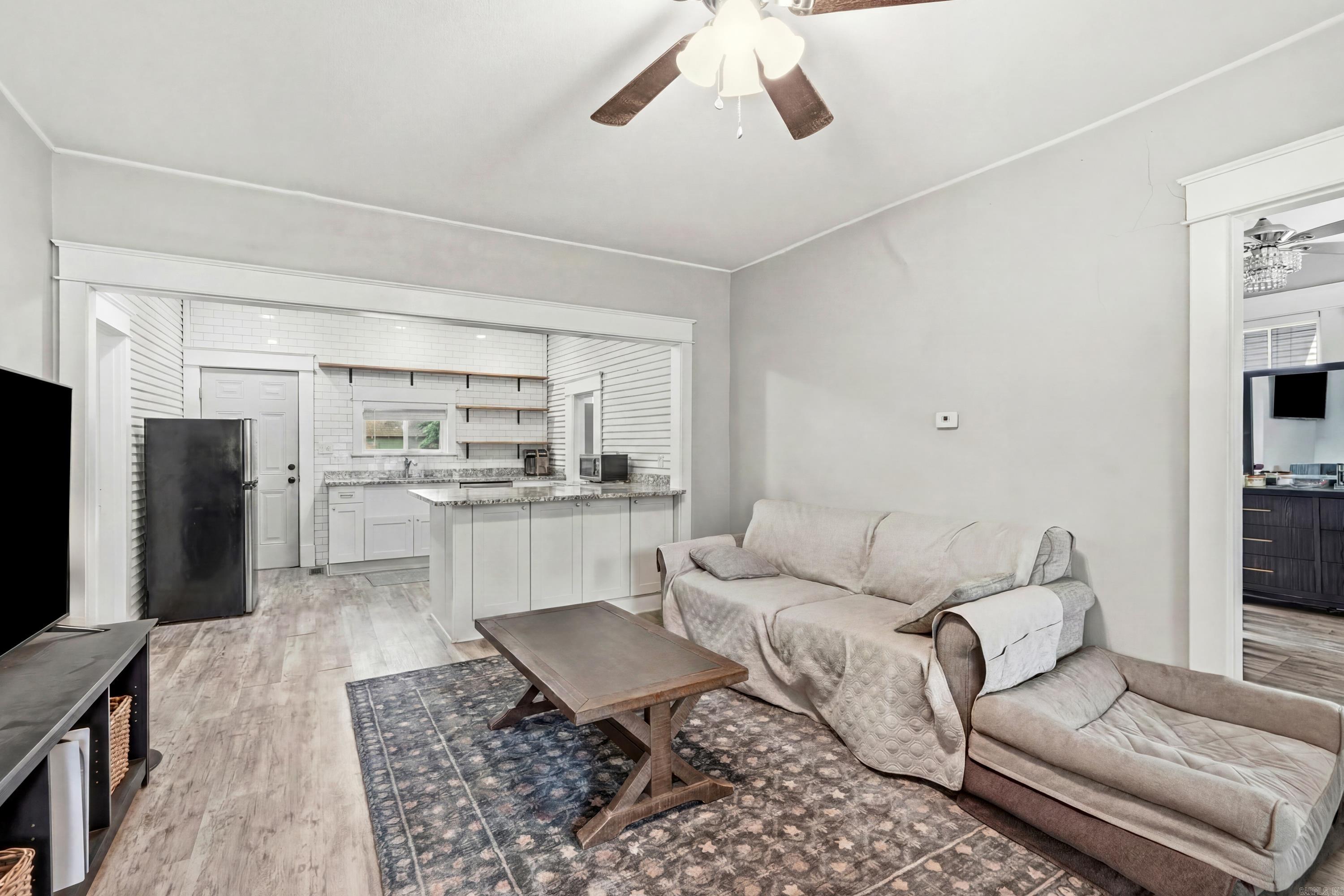 BOULEVARD ADD - Residential