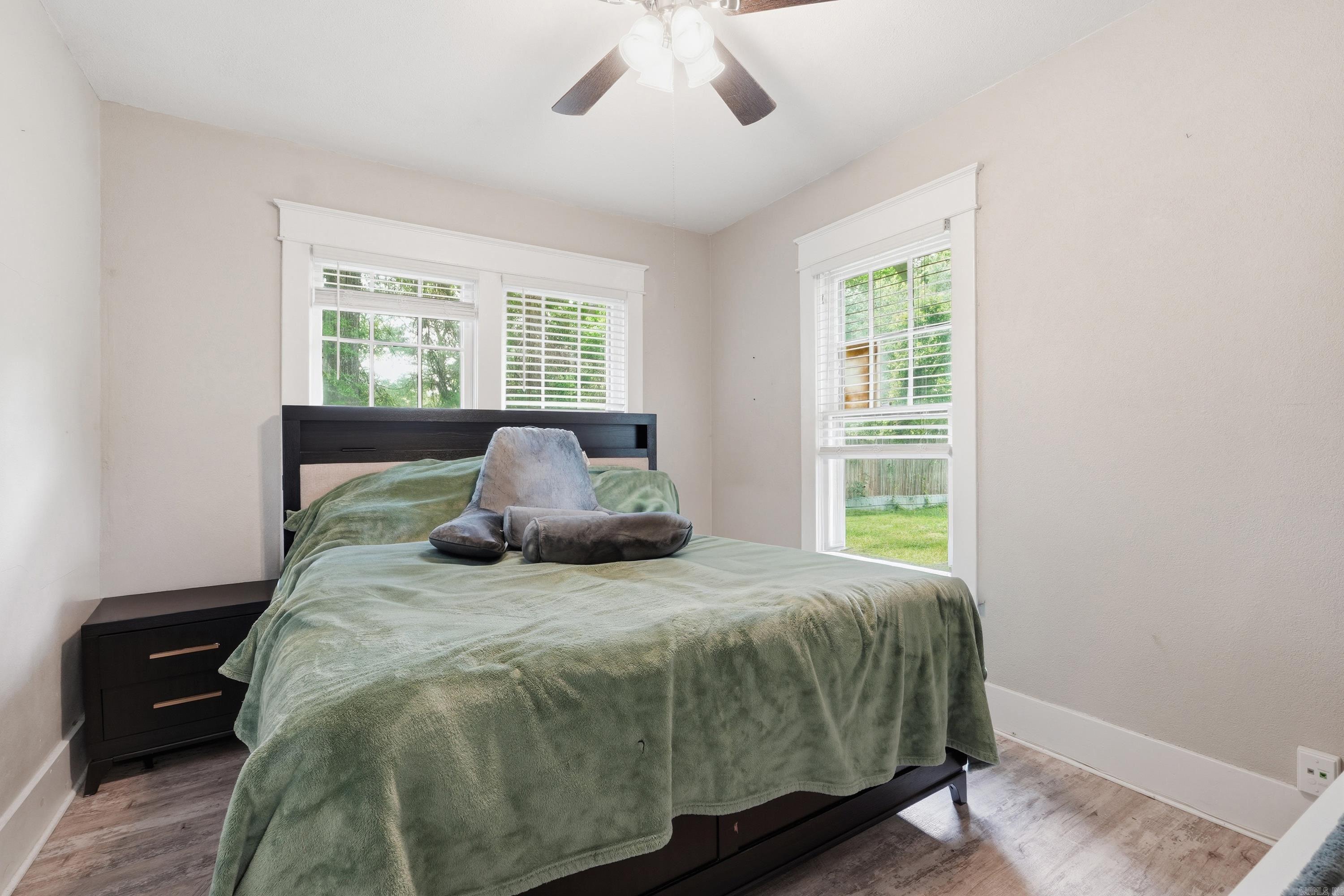 BOULEVARD ADD - Residential