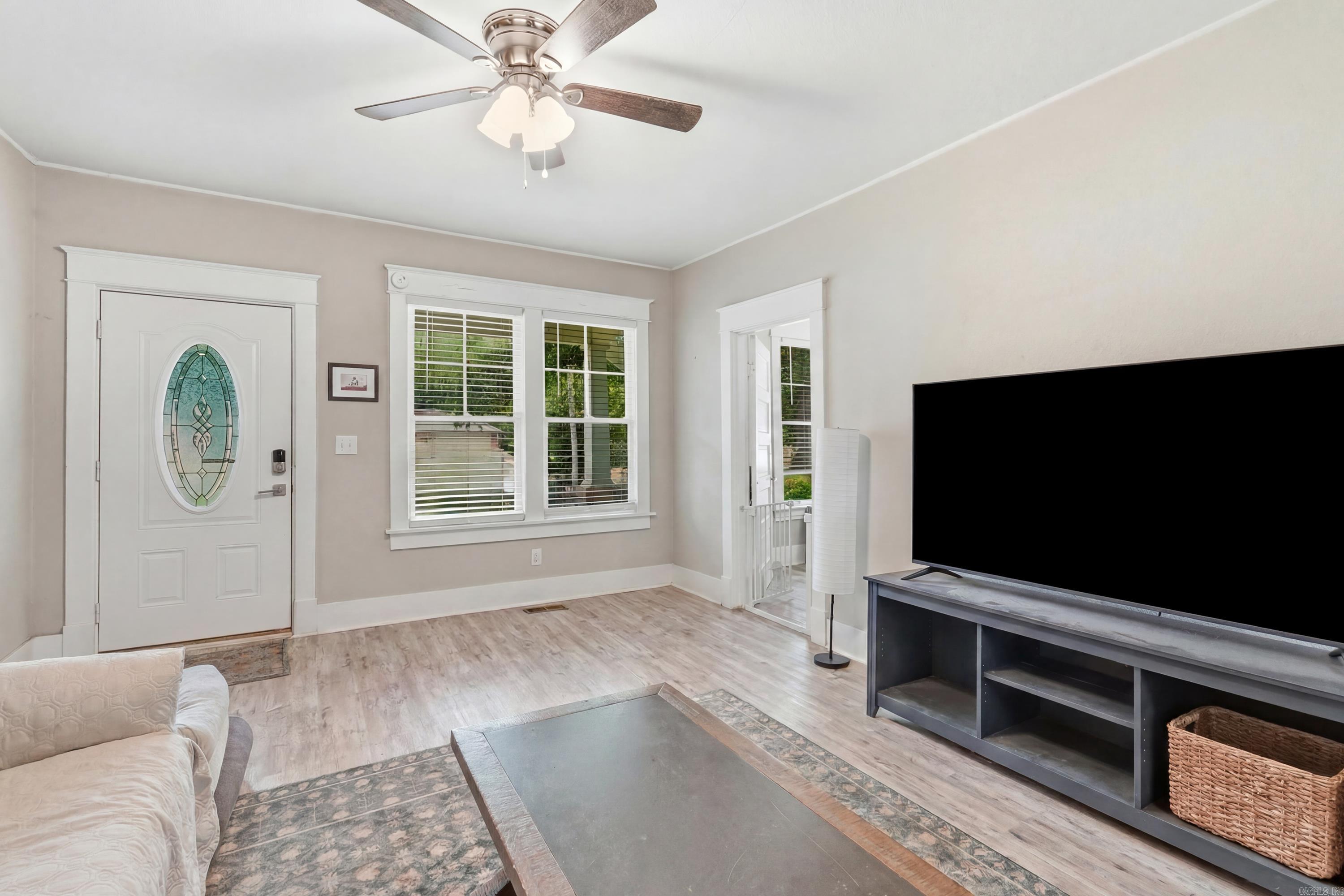 BOULEVARD ADD - Residential