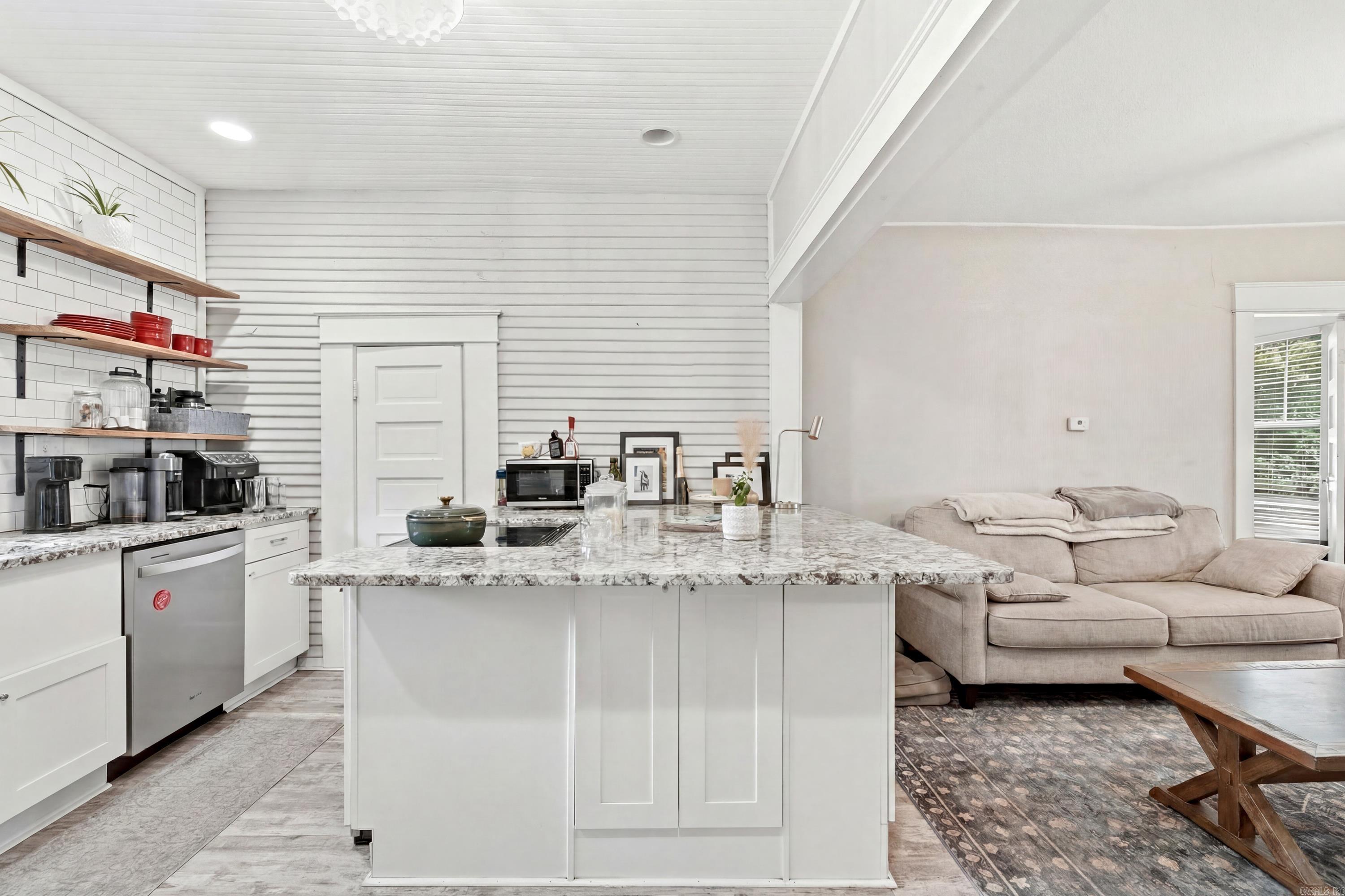 BOULEVARD ADD - Residential