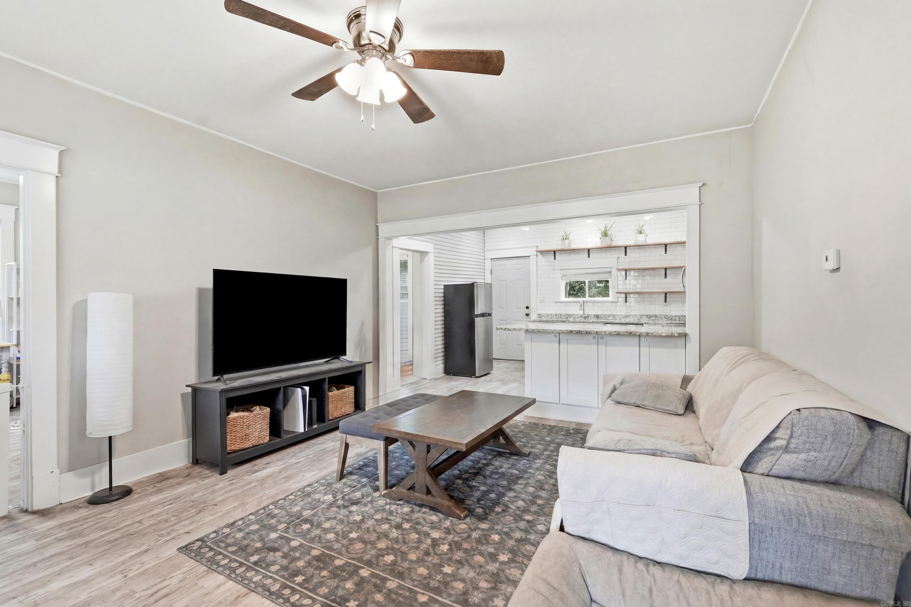 BOULEVARD ADD - Residential