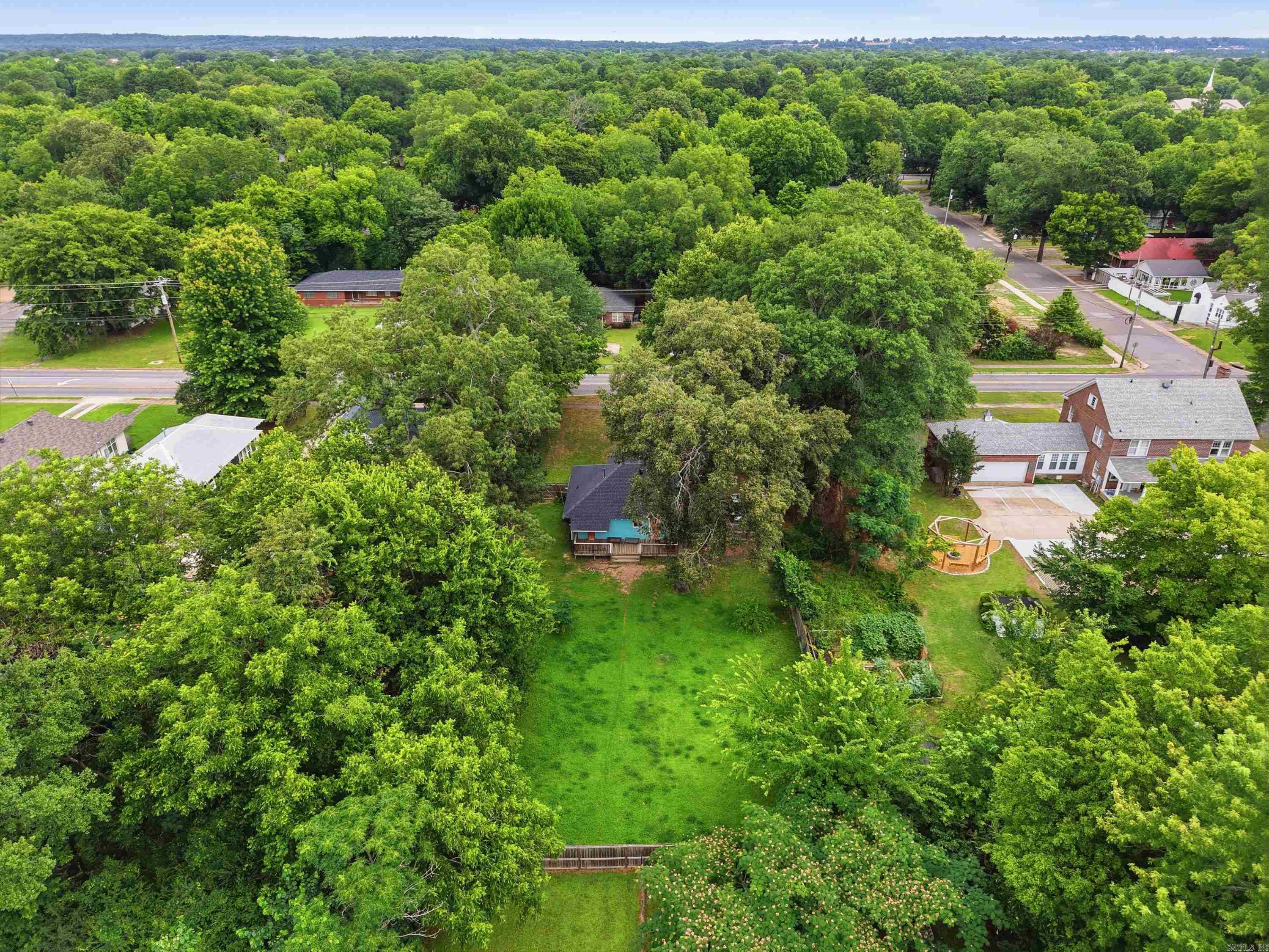 BOULEVARD ADD - Residential
