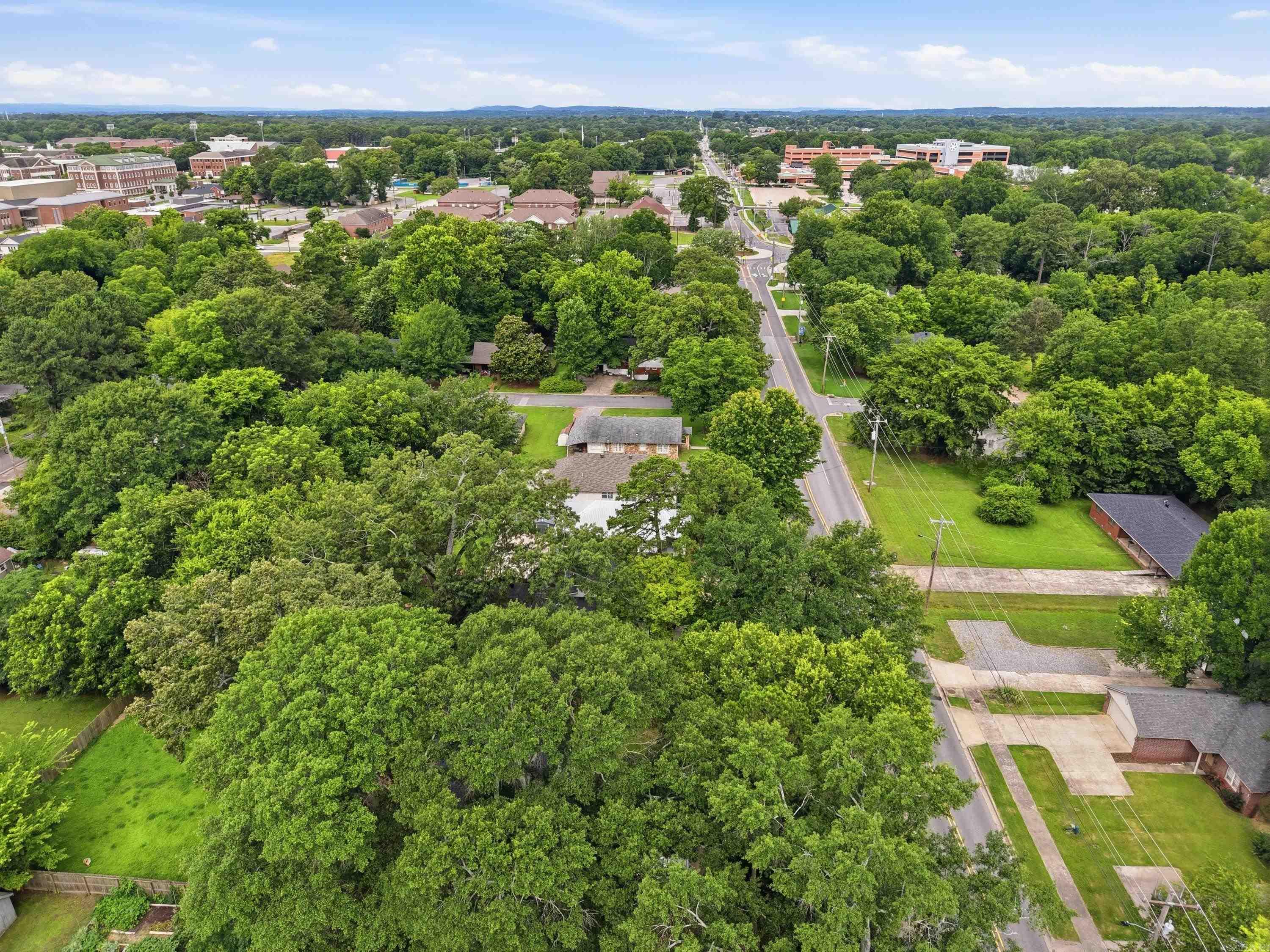 BOULEVARD ADD - Residential