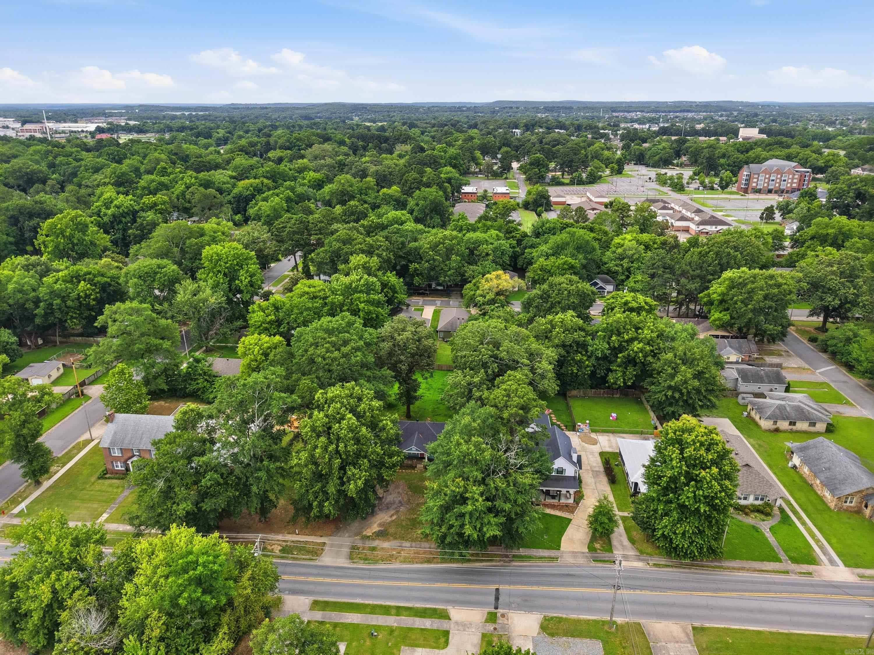 BOULEVARD ADD - Residential