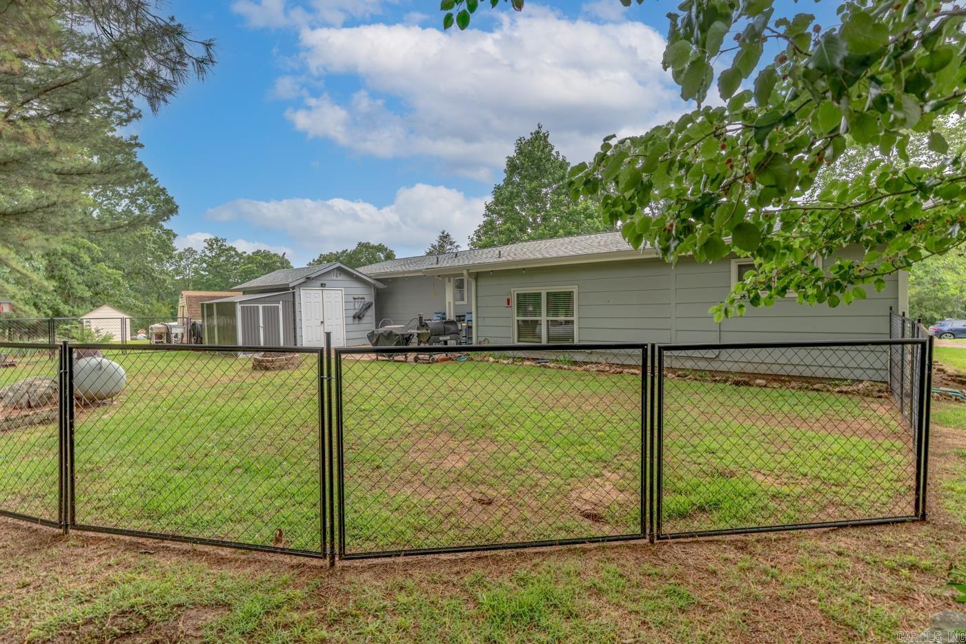 Chautauqua - Residential