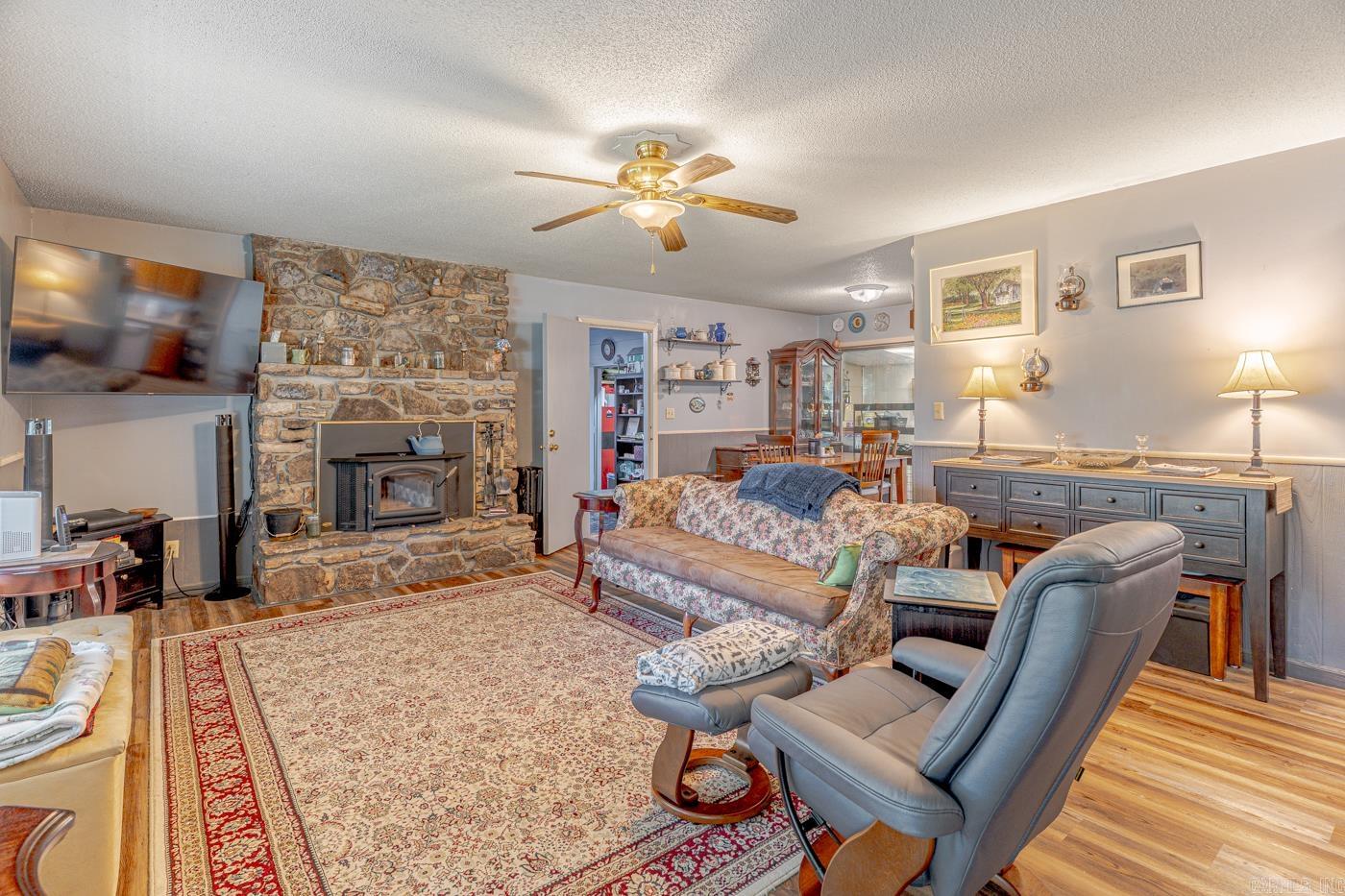 Chautauqua - Residential