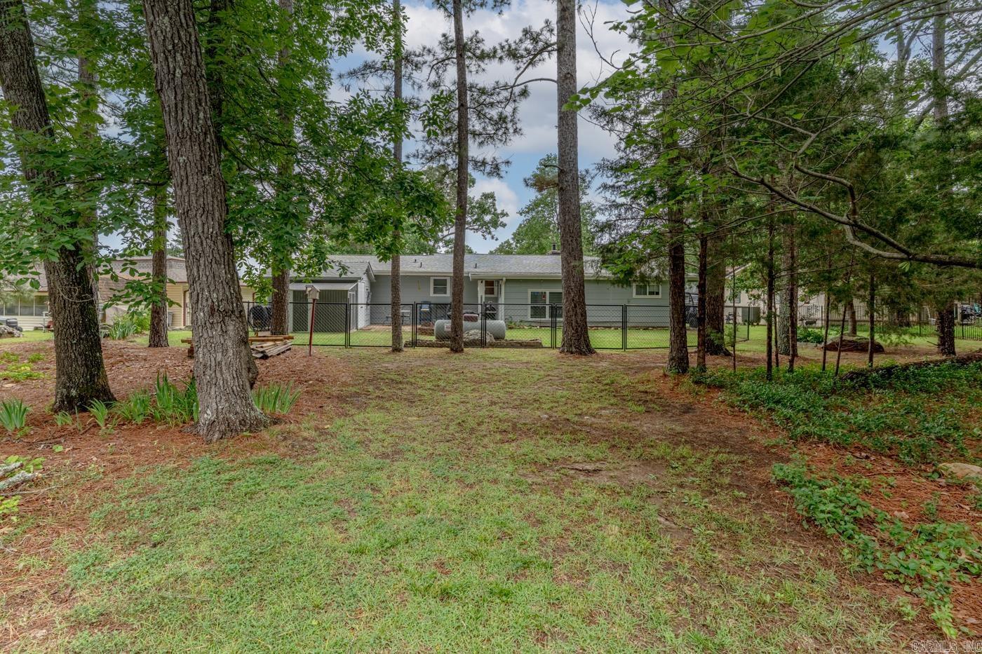 Chautauqua - Residential