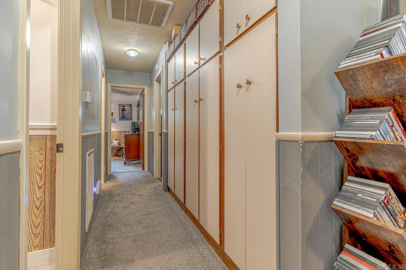Chautauqua - Residential