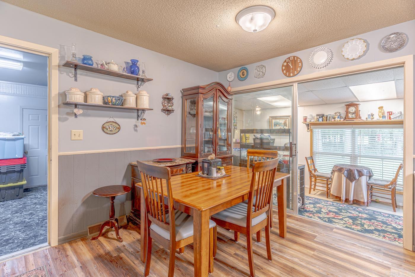 Chautauqua - Residential