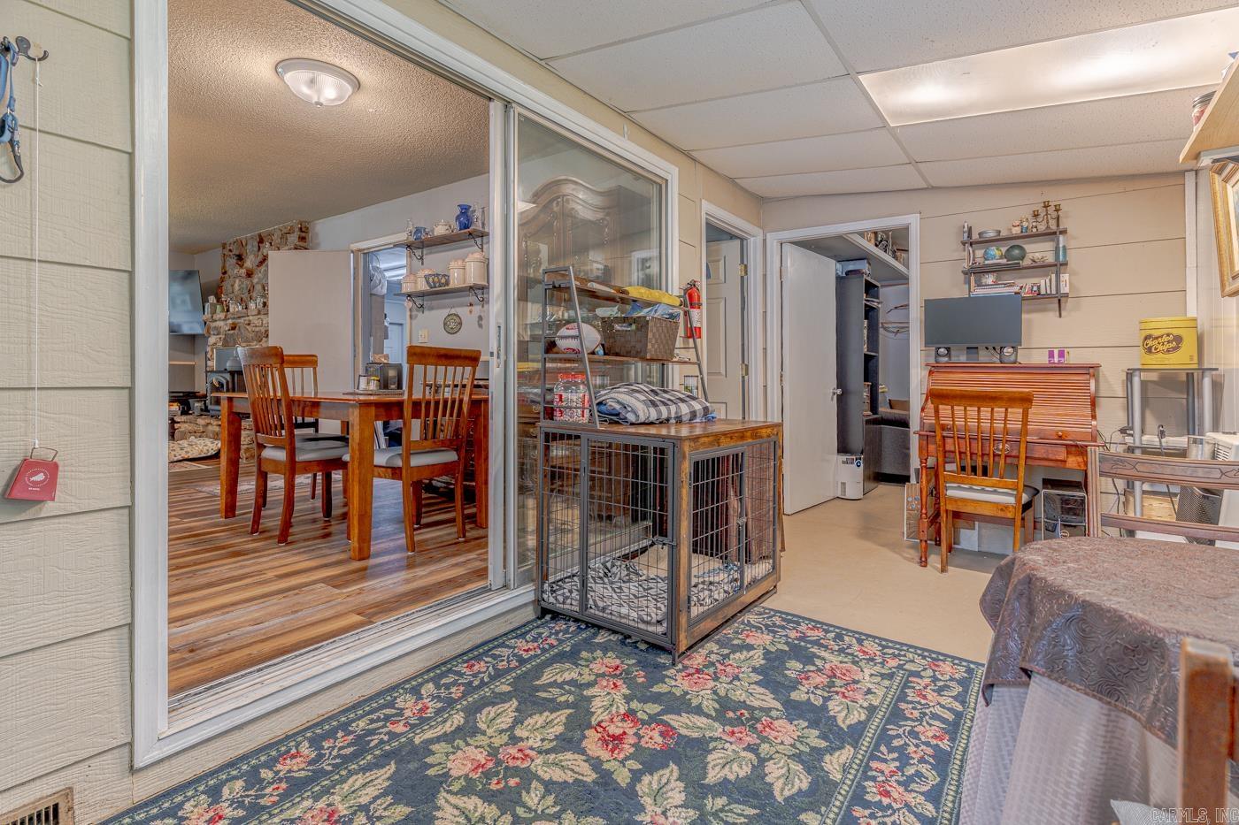 Chautauqua - Residential