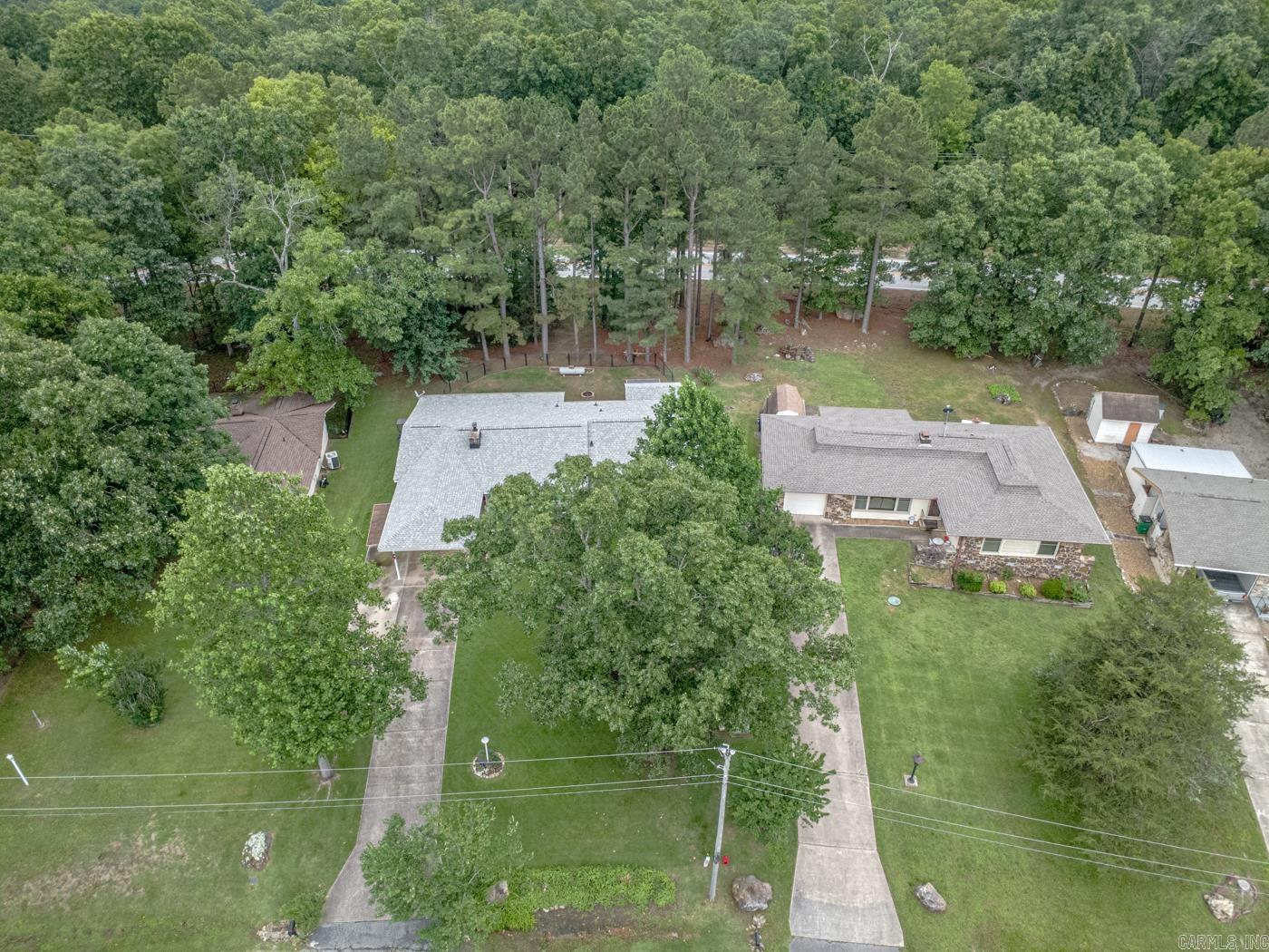 Chautauqua - Residential