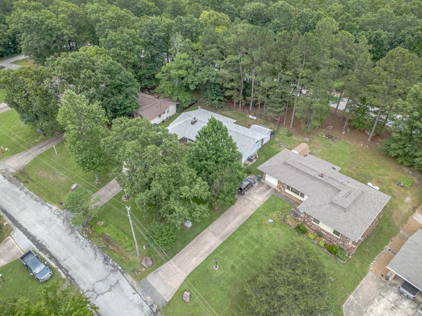 Chautauqua - Residential