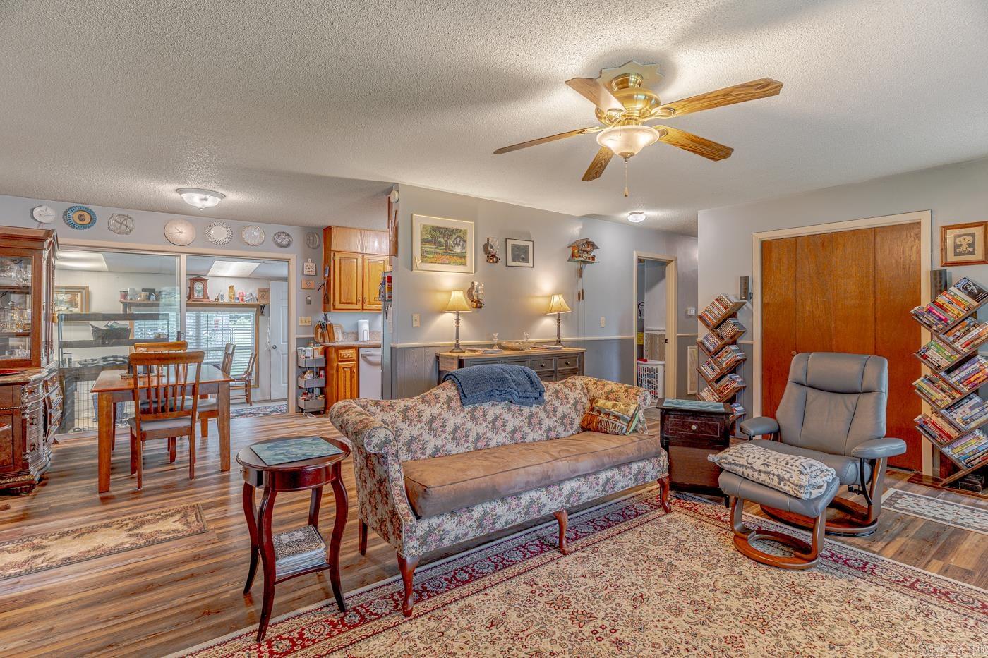 Chautauqua - Residential