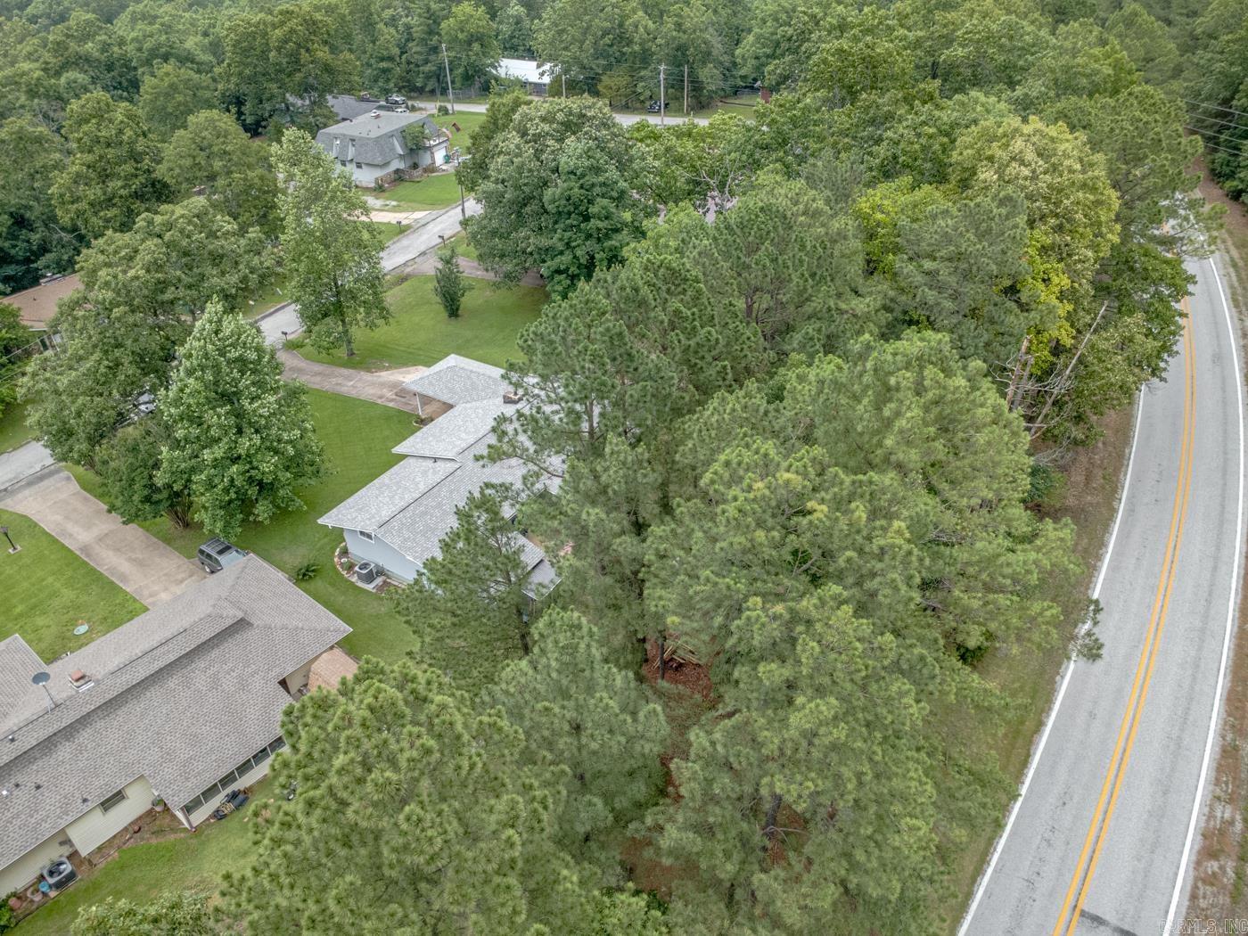 Chautauqua - Residential