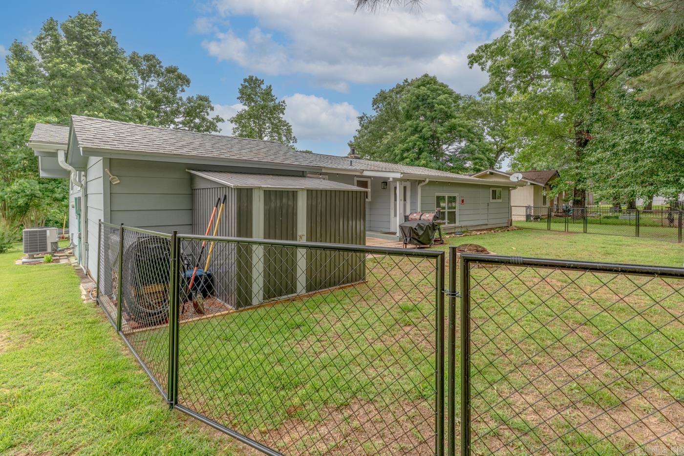 Chautauqua - Residential