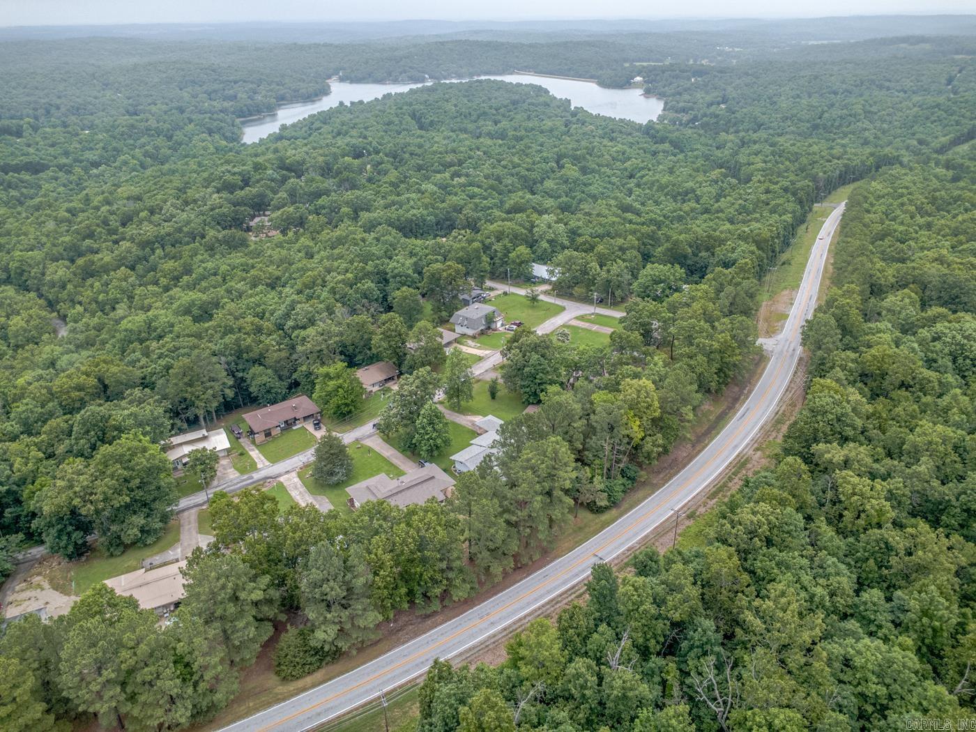 Chautauqua - Residential